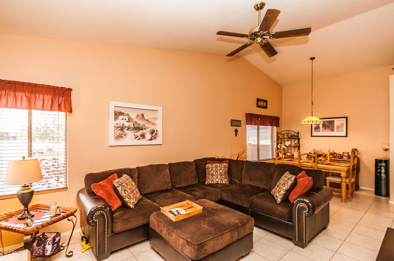Hacienda Del Oro (1-78) - Residential