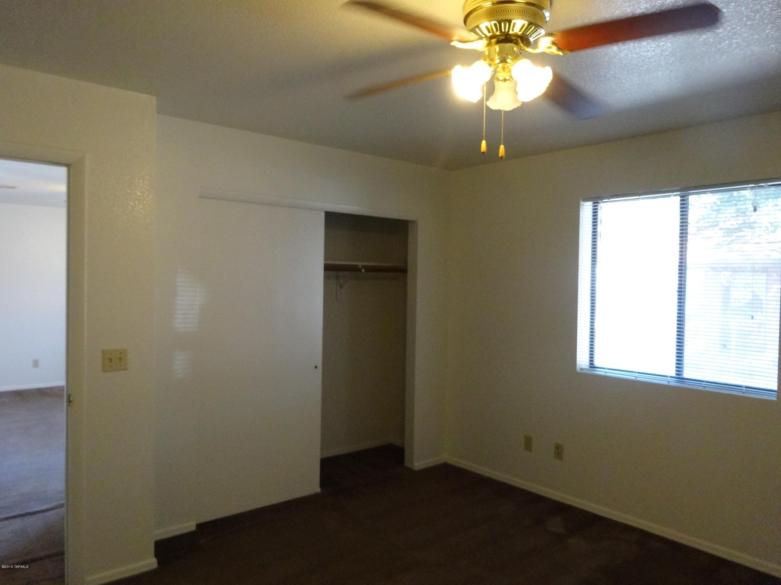 Pueblo Gardens - Residential Income