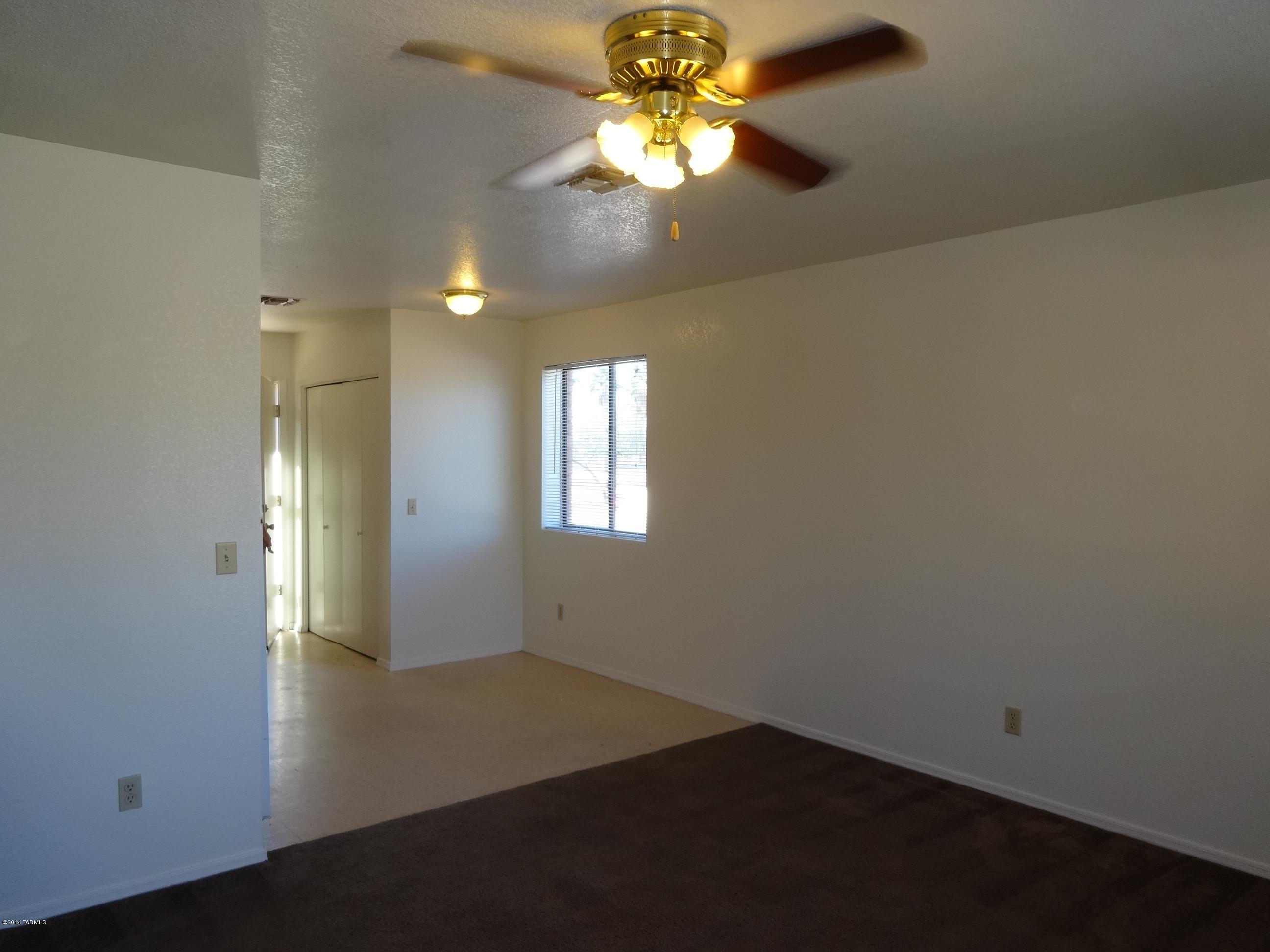 Pueblo Gardens - Residential Income