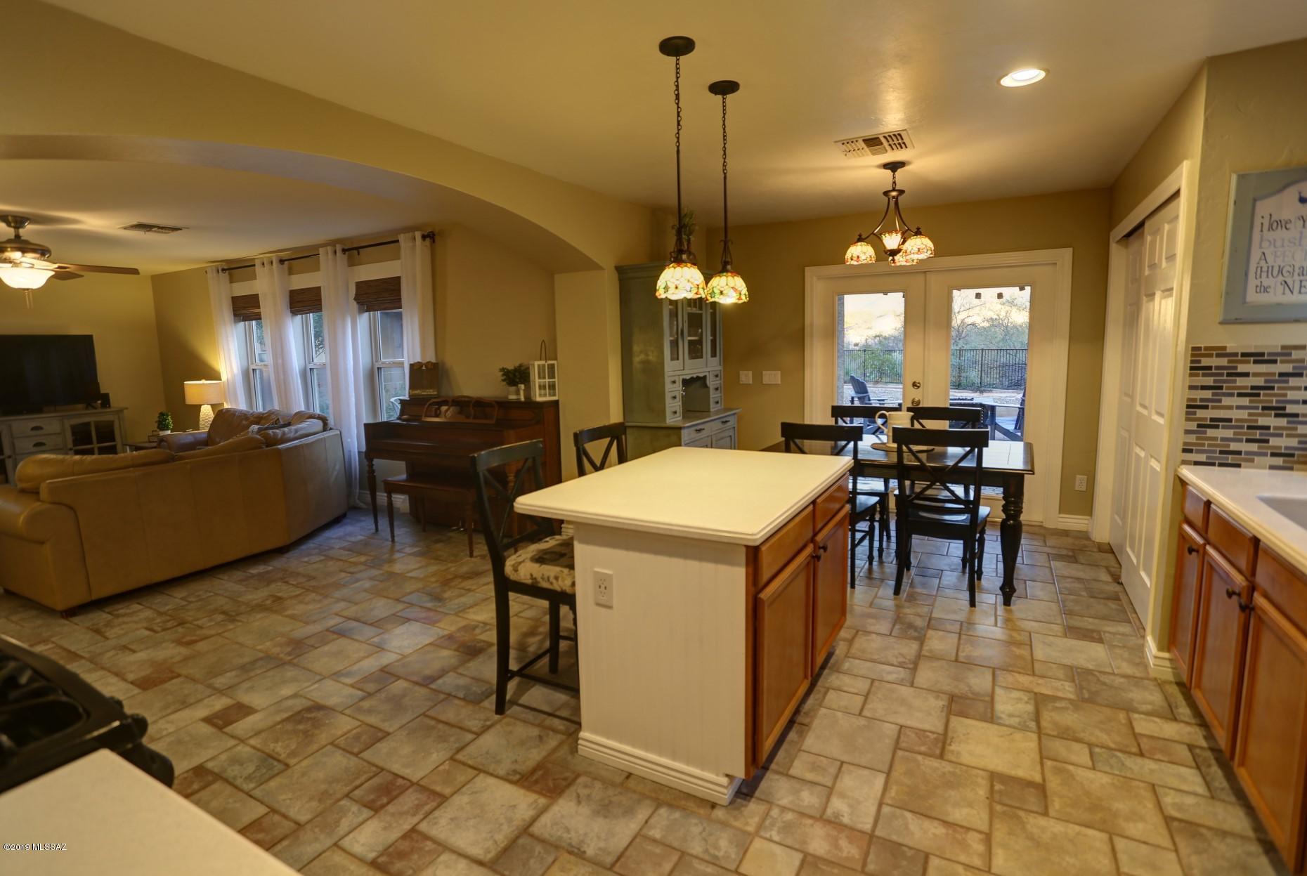 Rancho Vistoso Neighborhood 10 - Residential