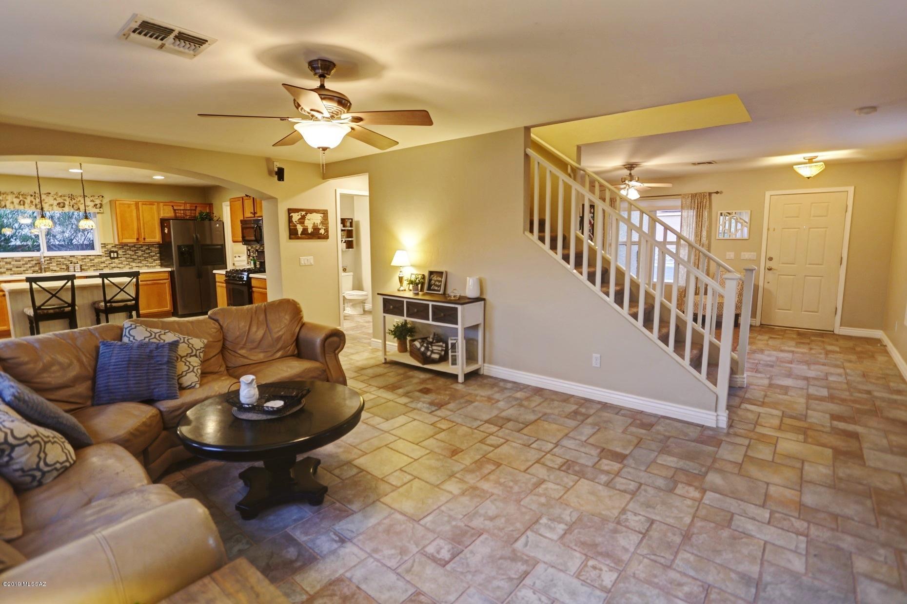 Rancho Vistoso Neighborhood 10 - Residential