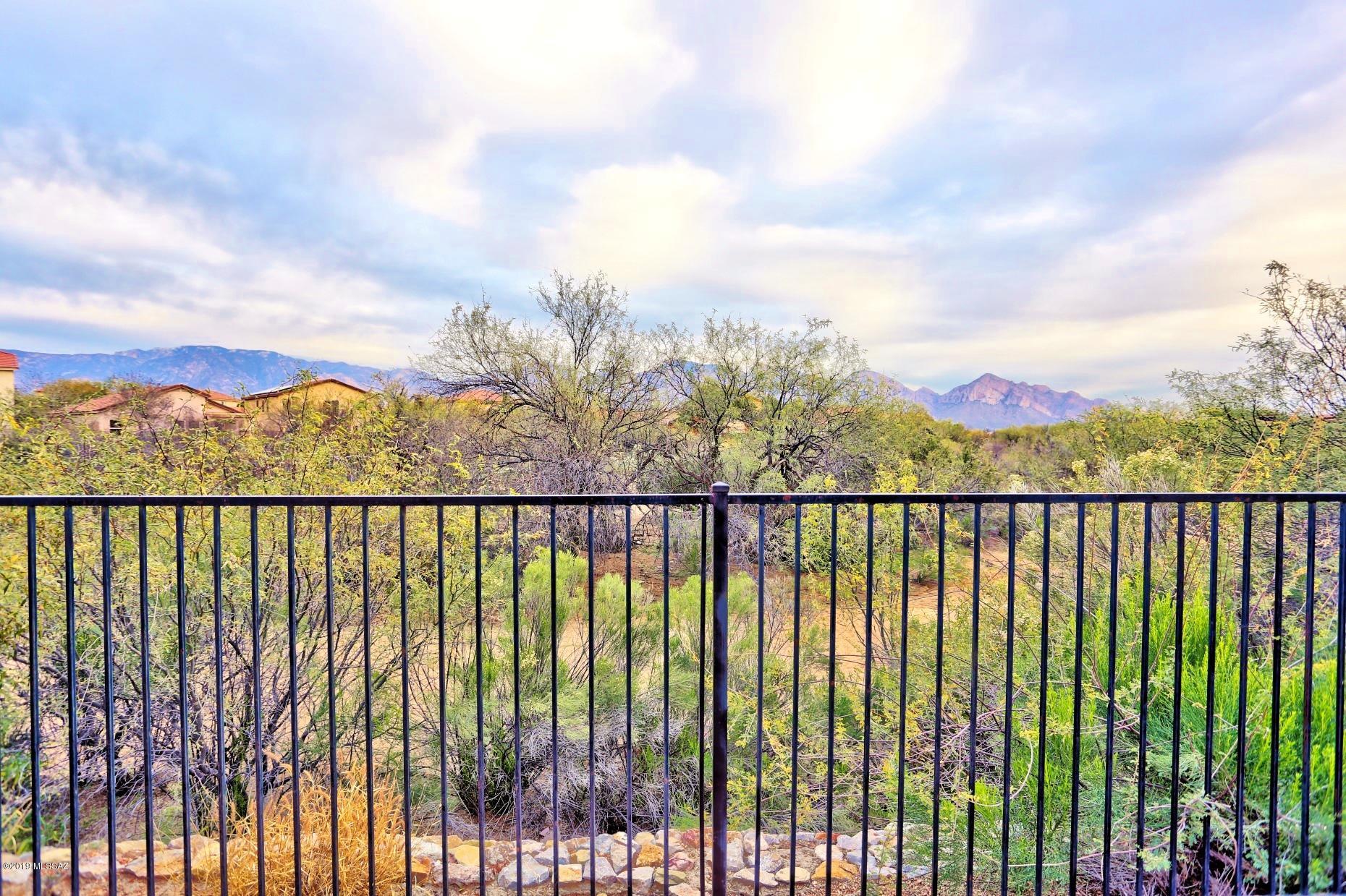 Rancho Vistoso Neighborhood 10 - Residential