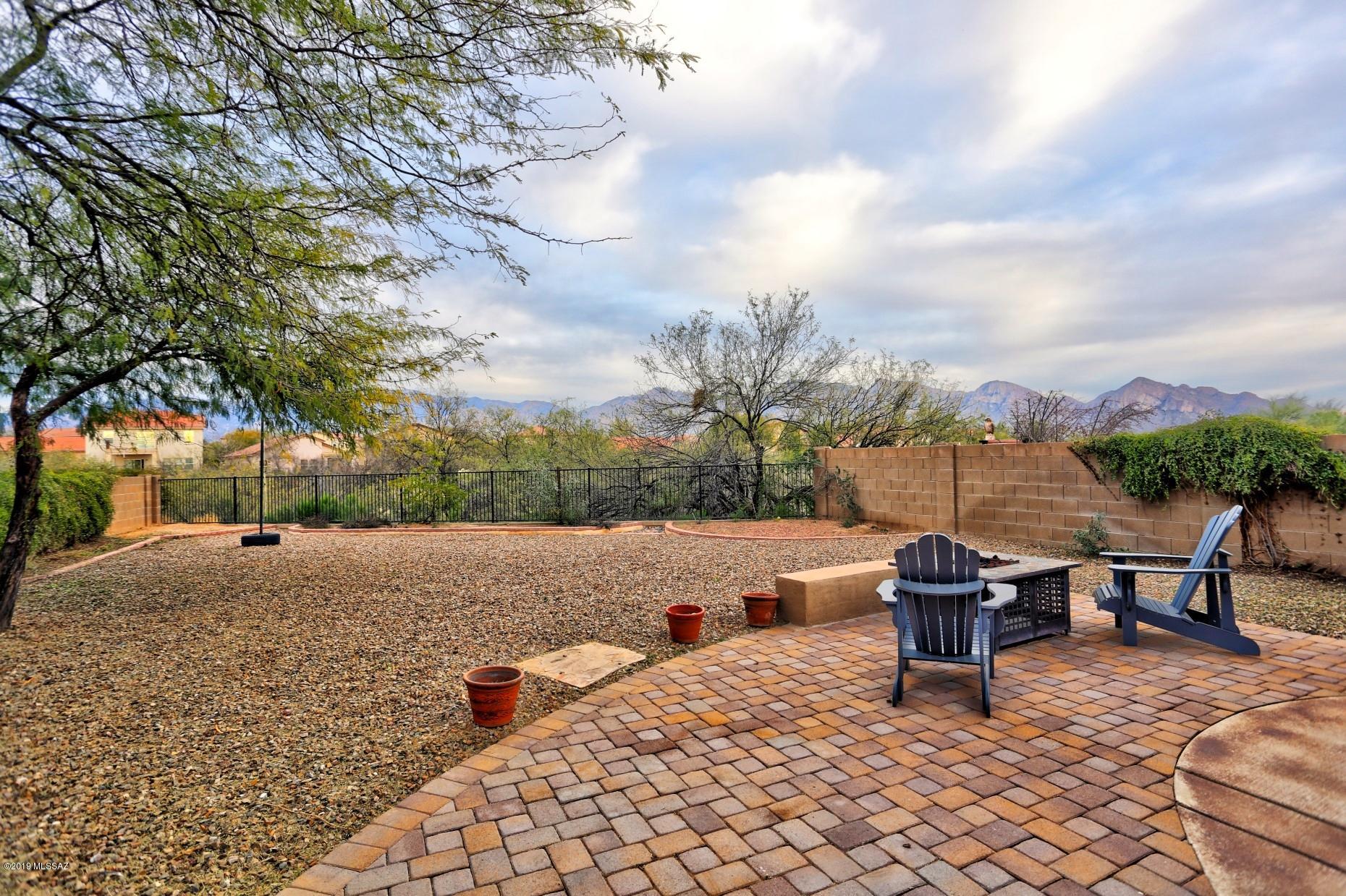 Rancho Vistoso Neighborhood 10 - Residential