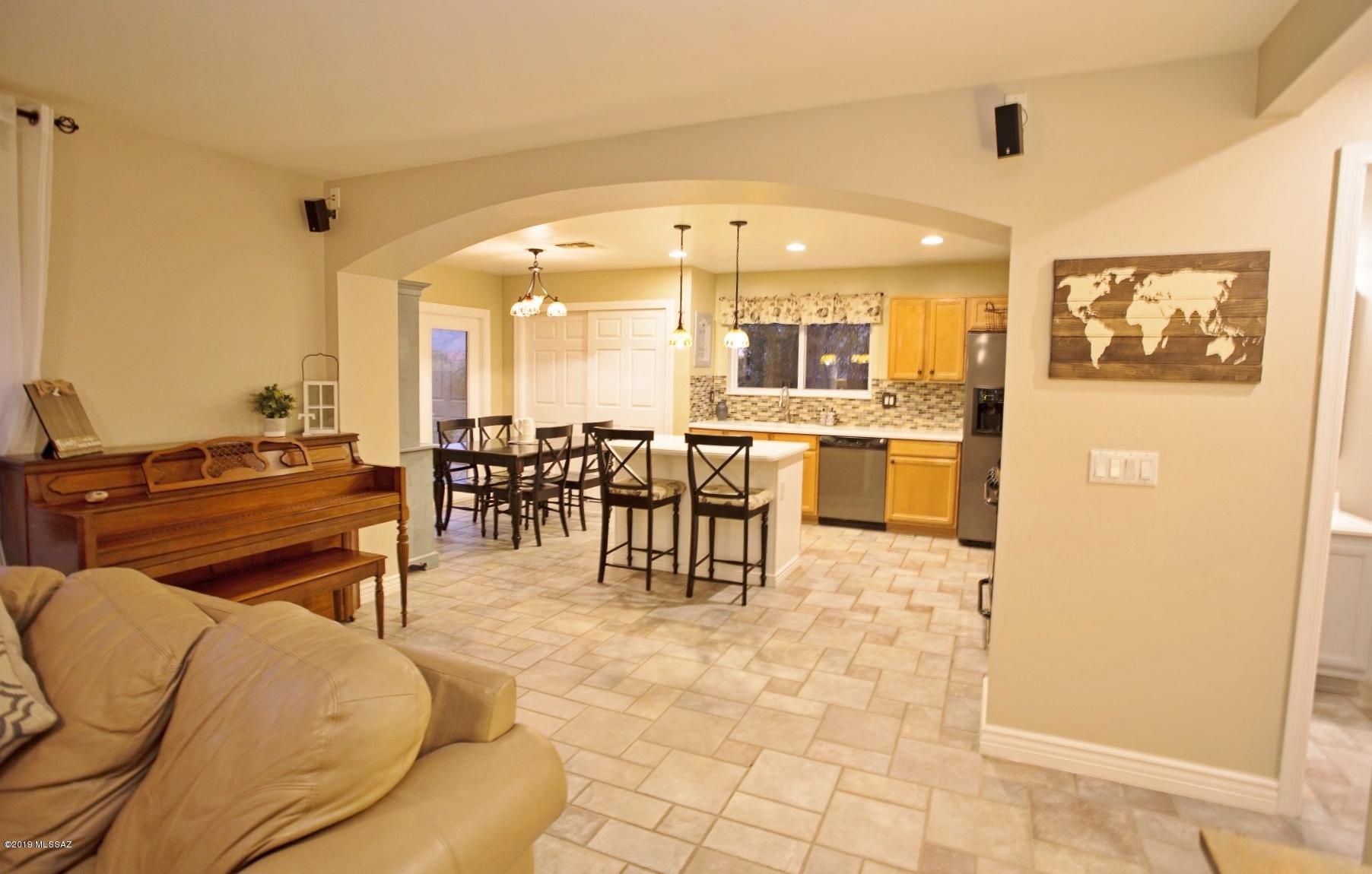 Rancho Vistoso Neighborhood 10 - Residential