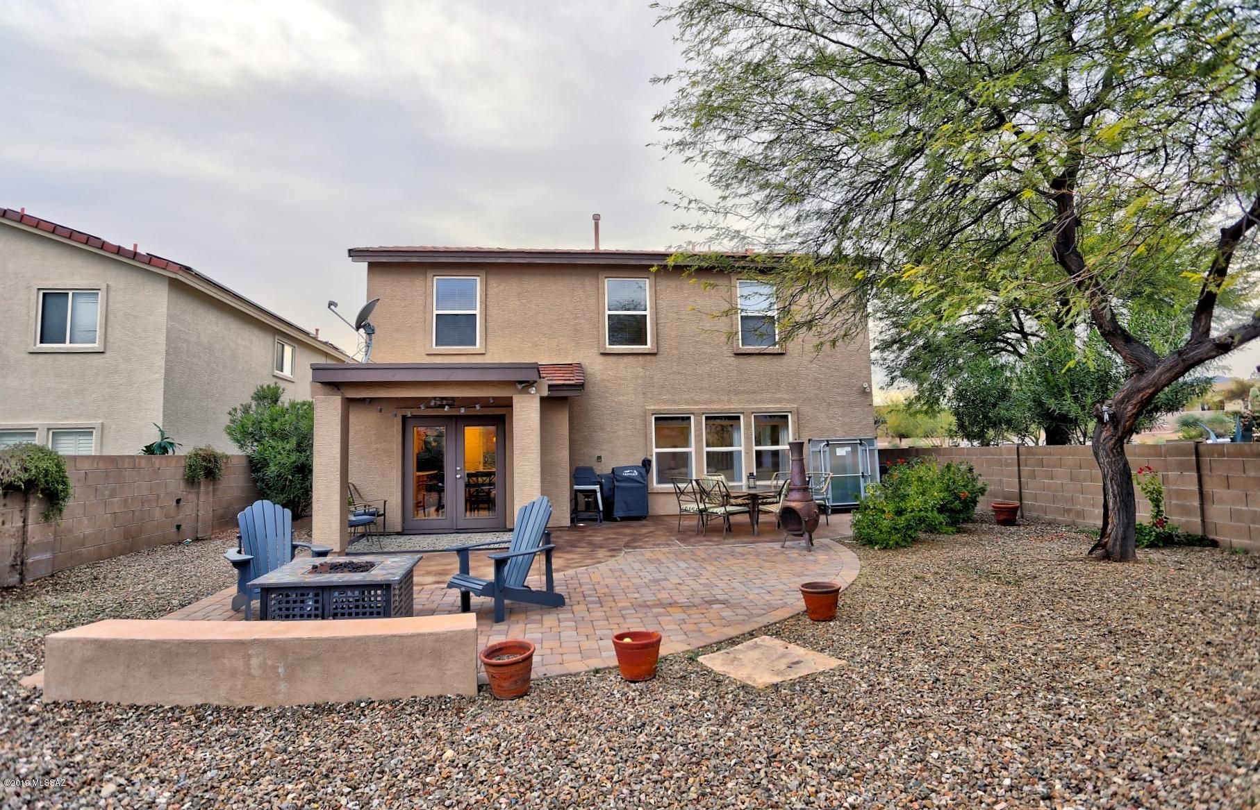 Rancho Vistoso Neighborhood 10 - Residential