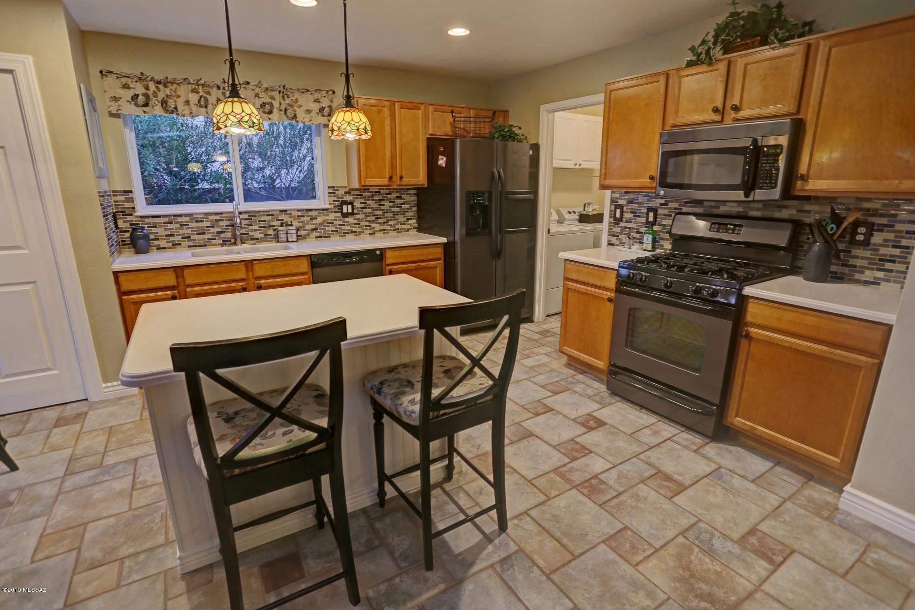 Rancho Vistoso Neighborhood 10 - Residential