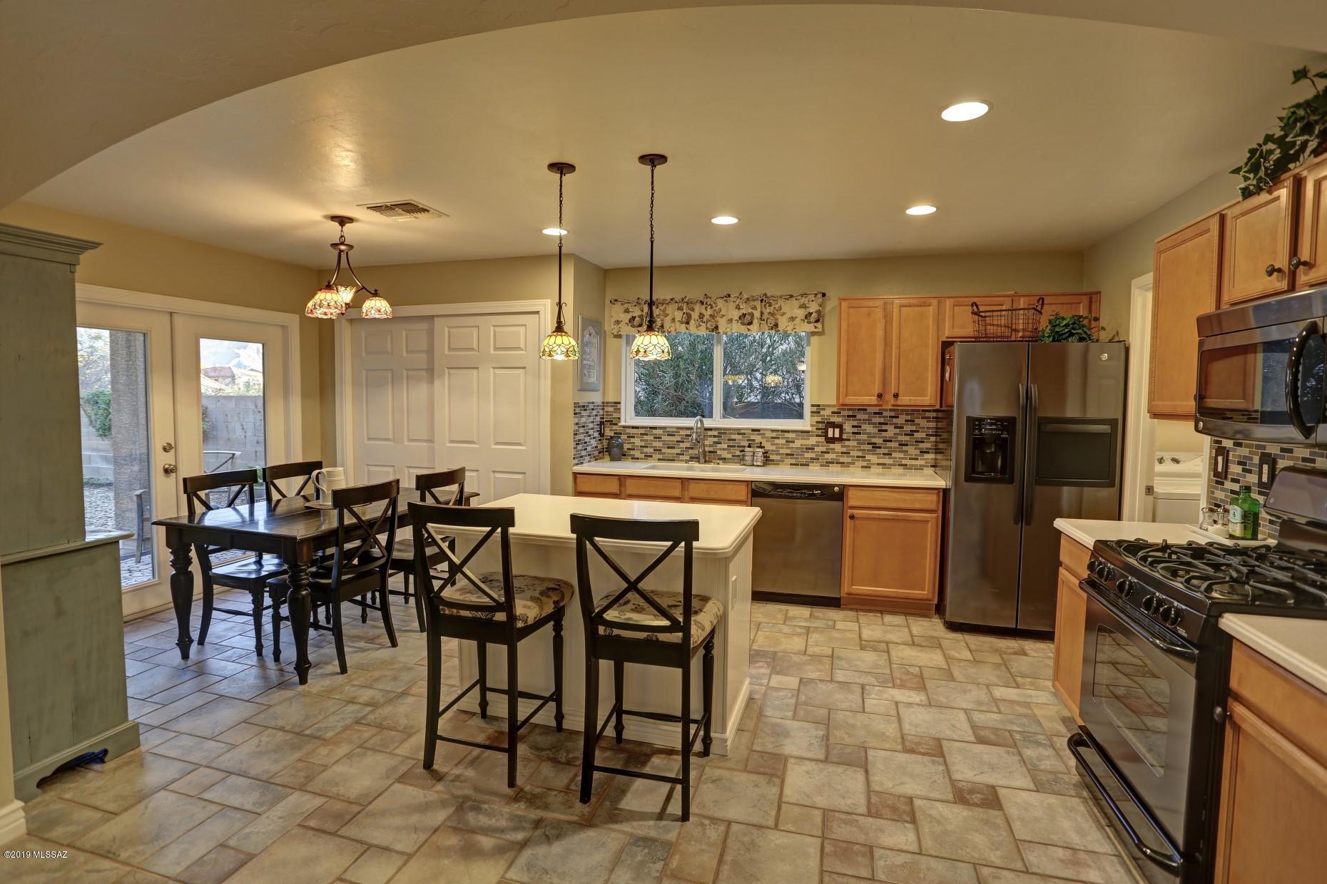 Rancho Vistoso Neighborhood 10 - Residential