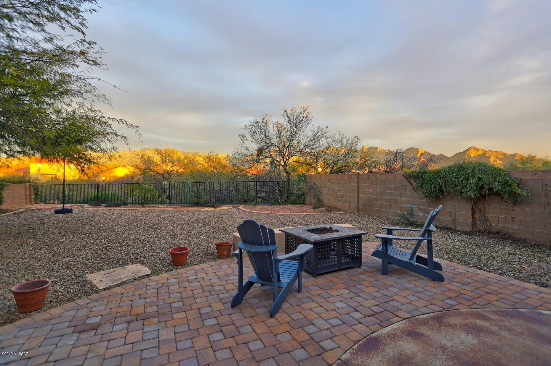 Rancho Vistoso Neighborhood 10 - Residential