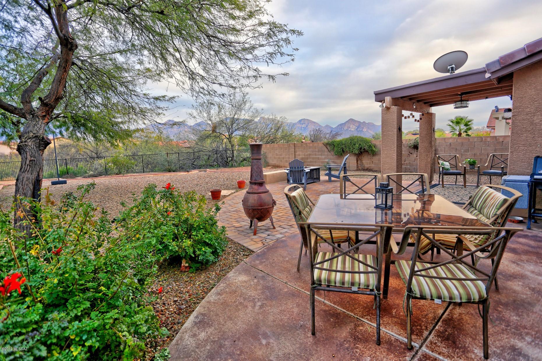 Rancho Vistoso Neighborhood 10 - Residential