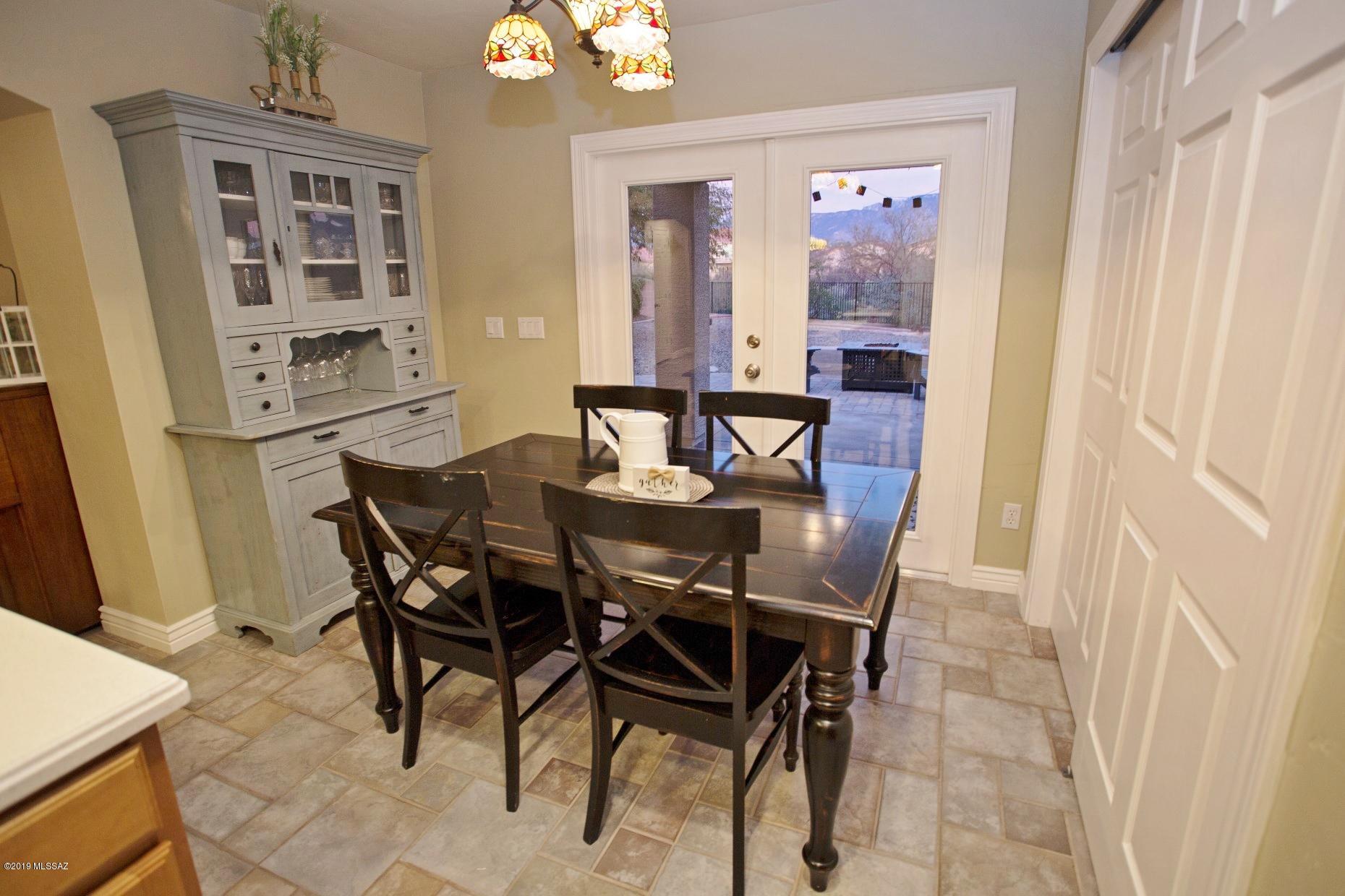 Rancho Vistoso Neighborhood 10 - Residential