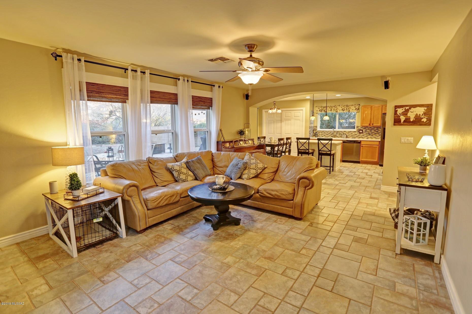 Rancho Vistoso Neighborhood 10 - Residential