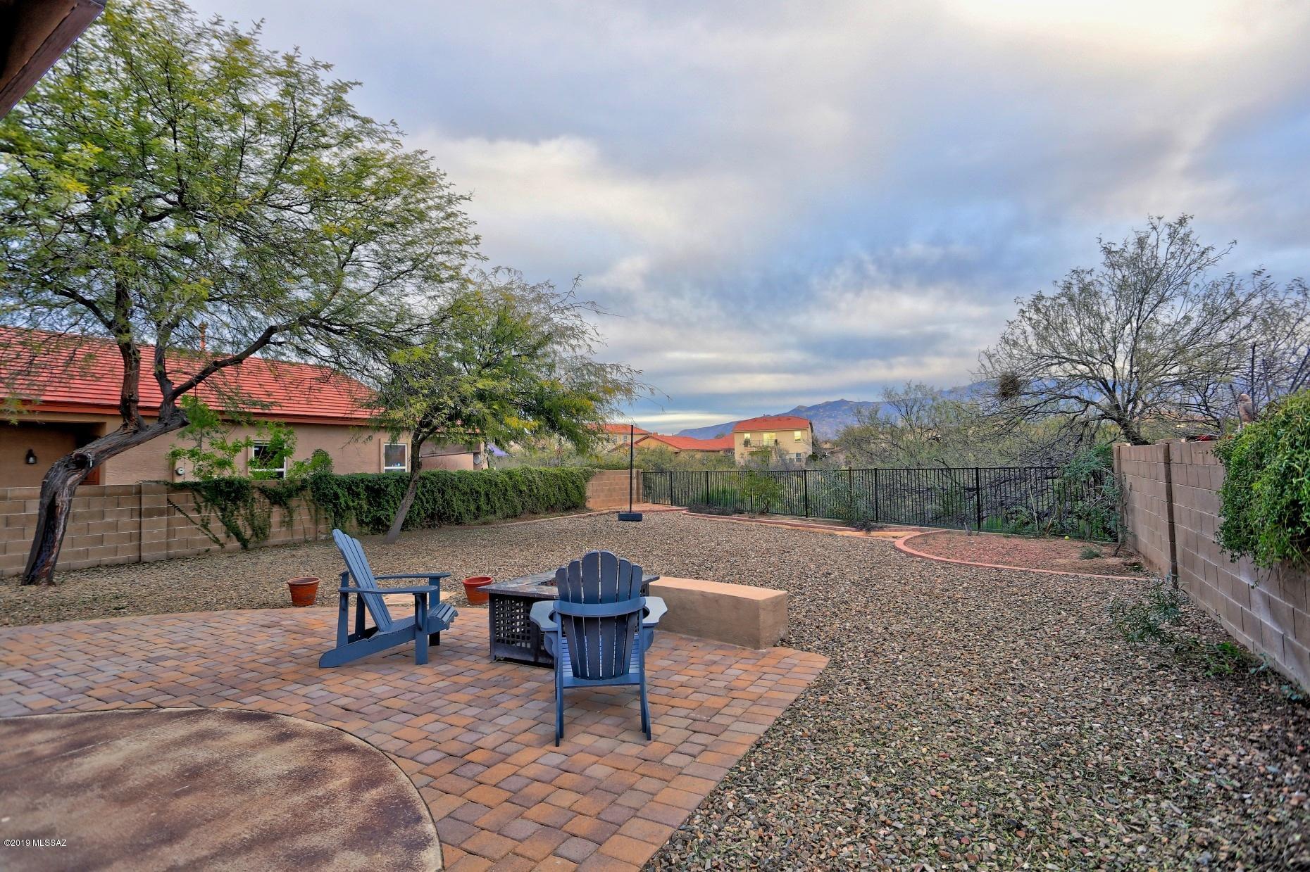 Rancho Vistoso Neighborhood 10 - Residential