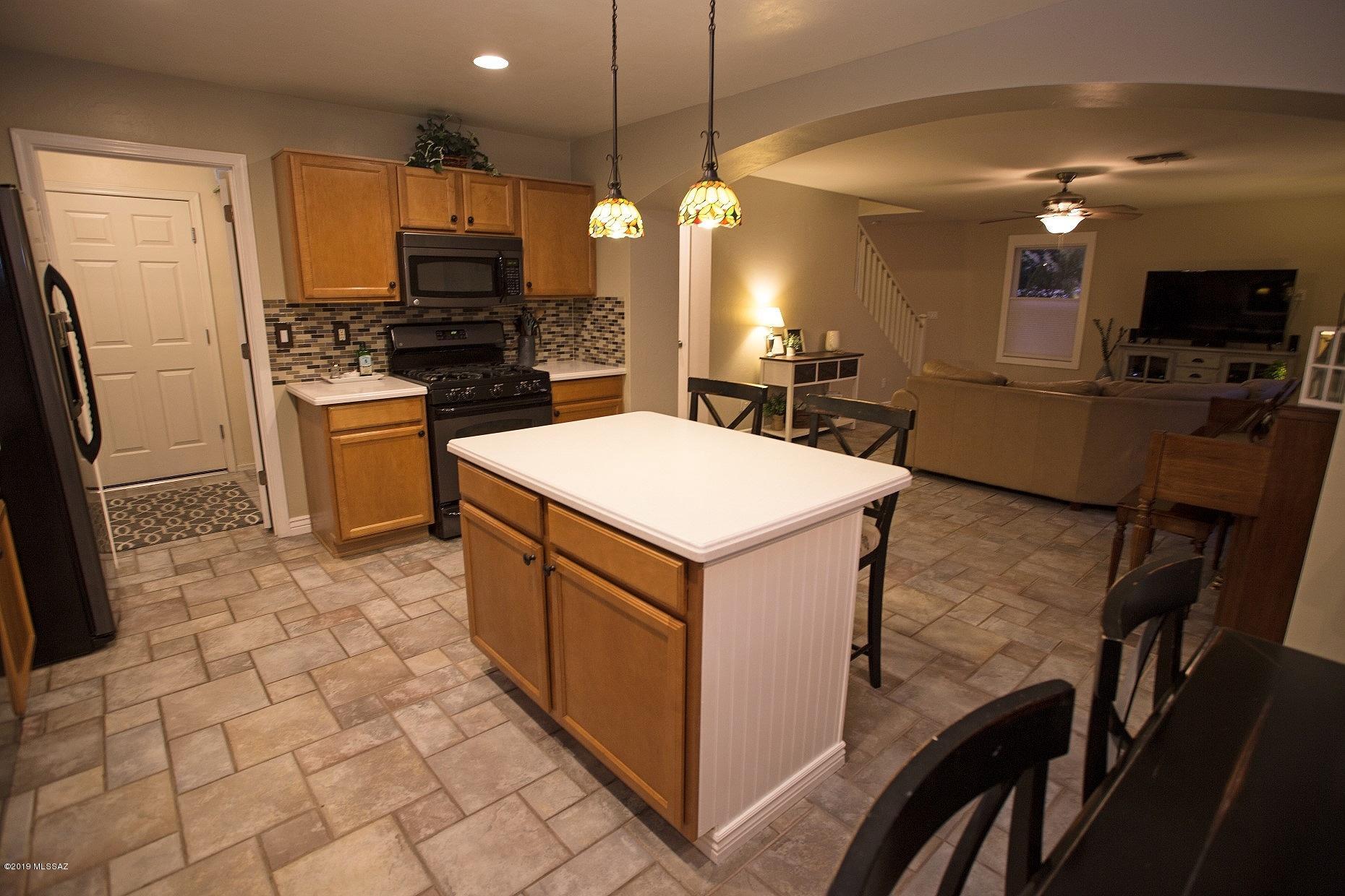 Rancho Vistoso Neighborhood 10 - Residential