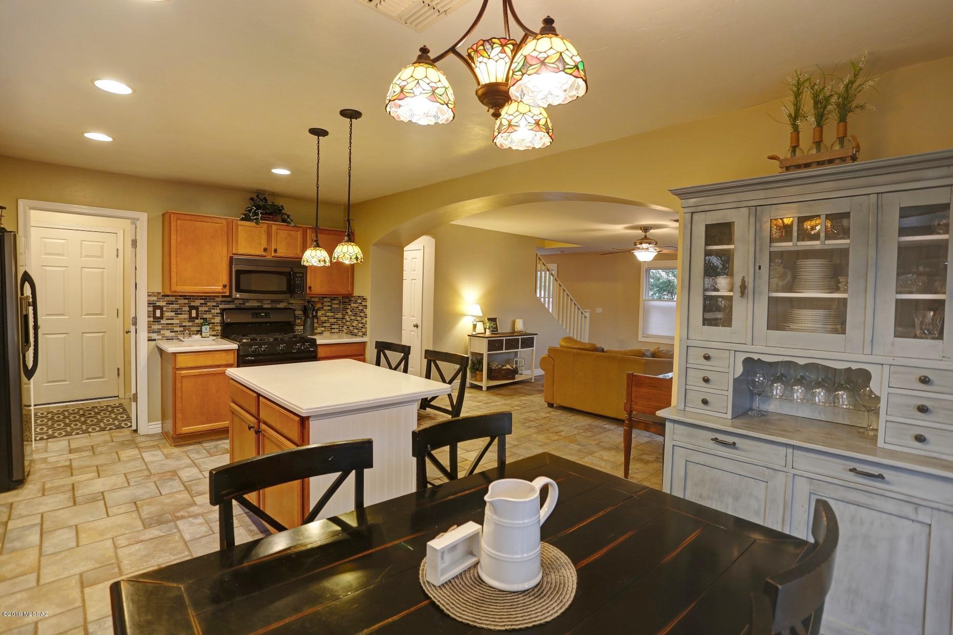 Rancho Vistoso Neighborhood 10 - Residential