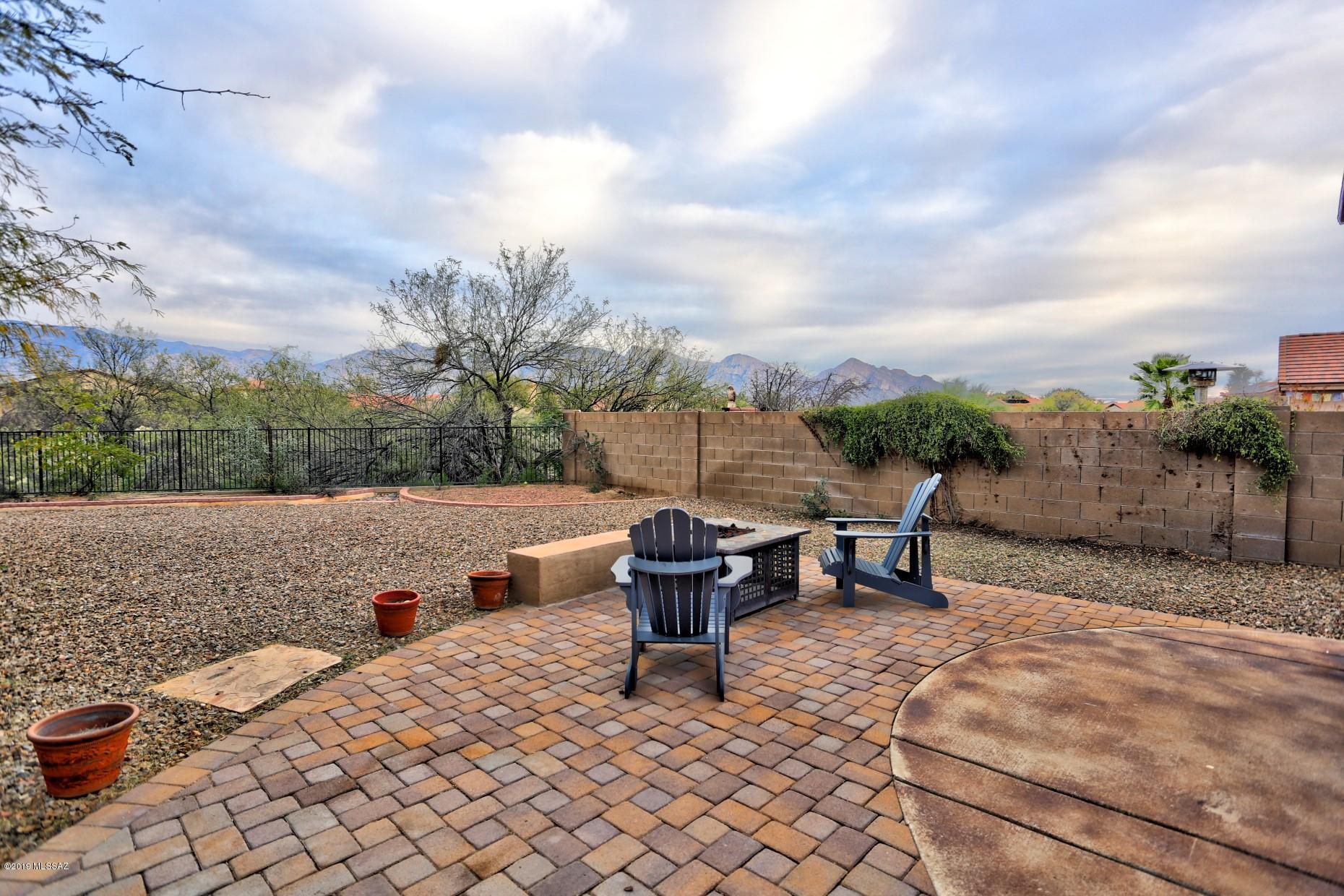 Rancho Vistoso Neighborhood 10 - Residential