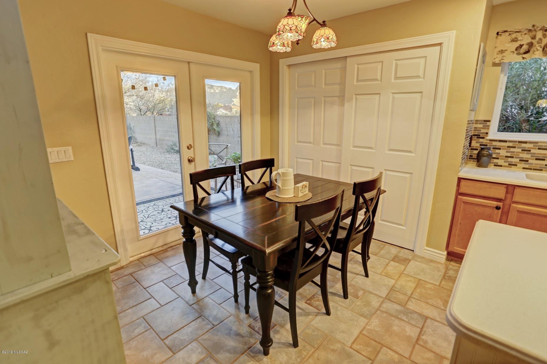 Rancho Vistoso Neighborhood 10 - Residential