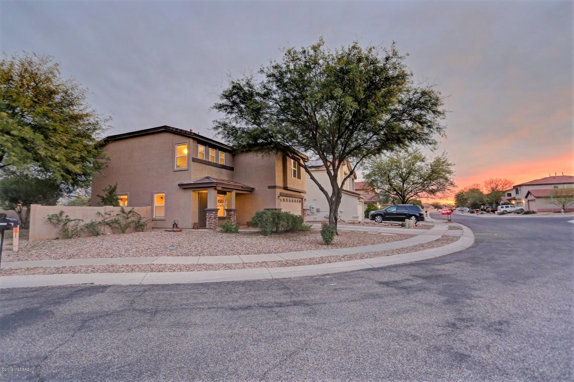 Rancho Vistoso Neighborhood 10 - Residential