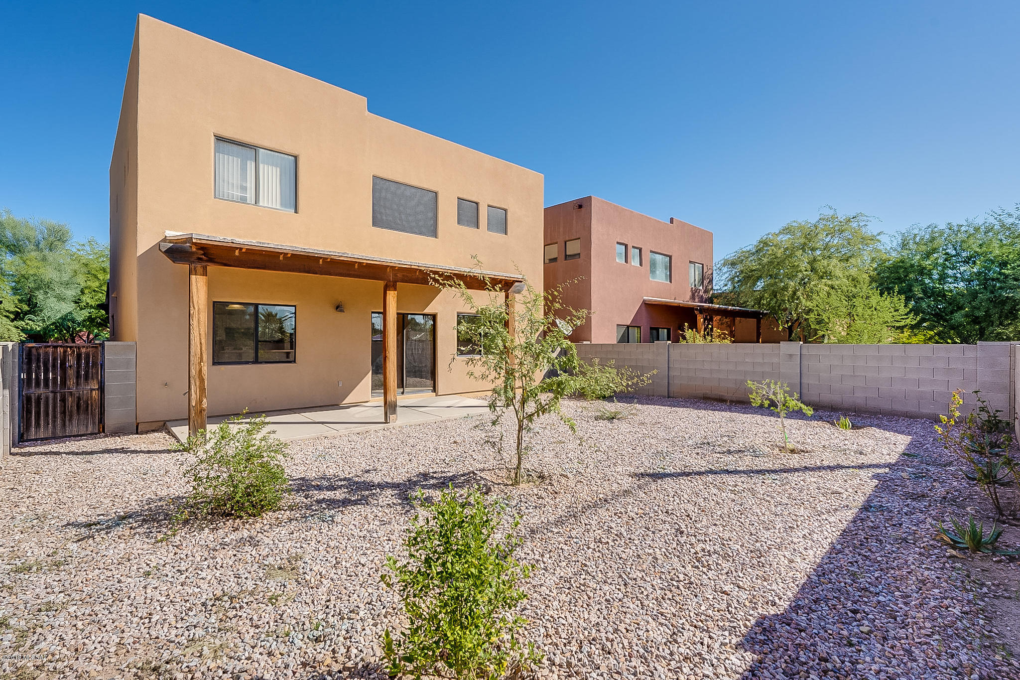 Paseo Estrella (1-104) - Residential