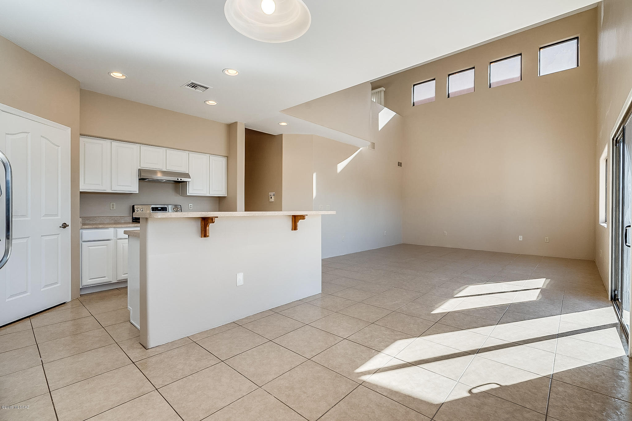 Paseo Estrella (1-104) - Residential
