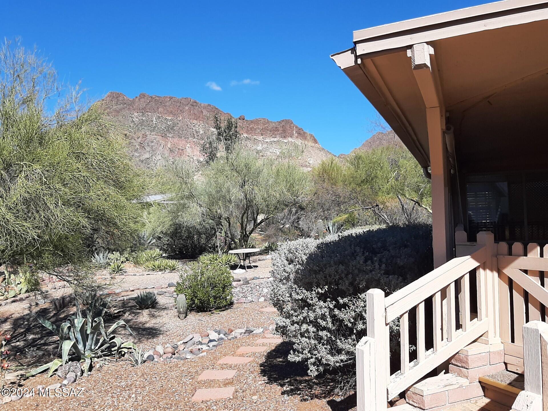 Tucson Estates NO. 2 (1-560) - Residential