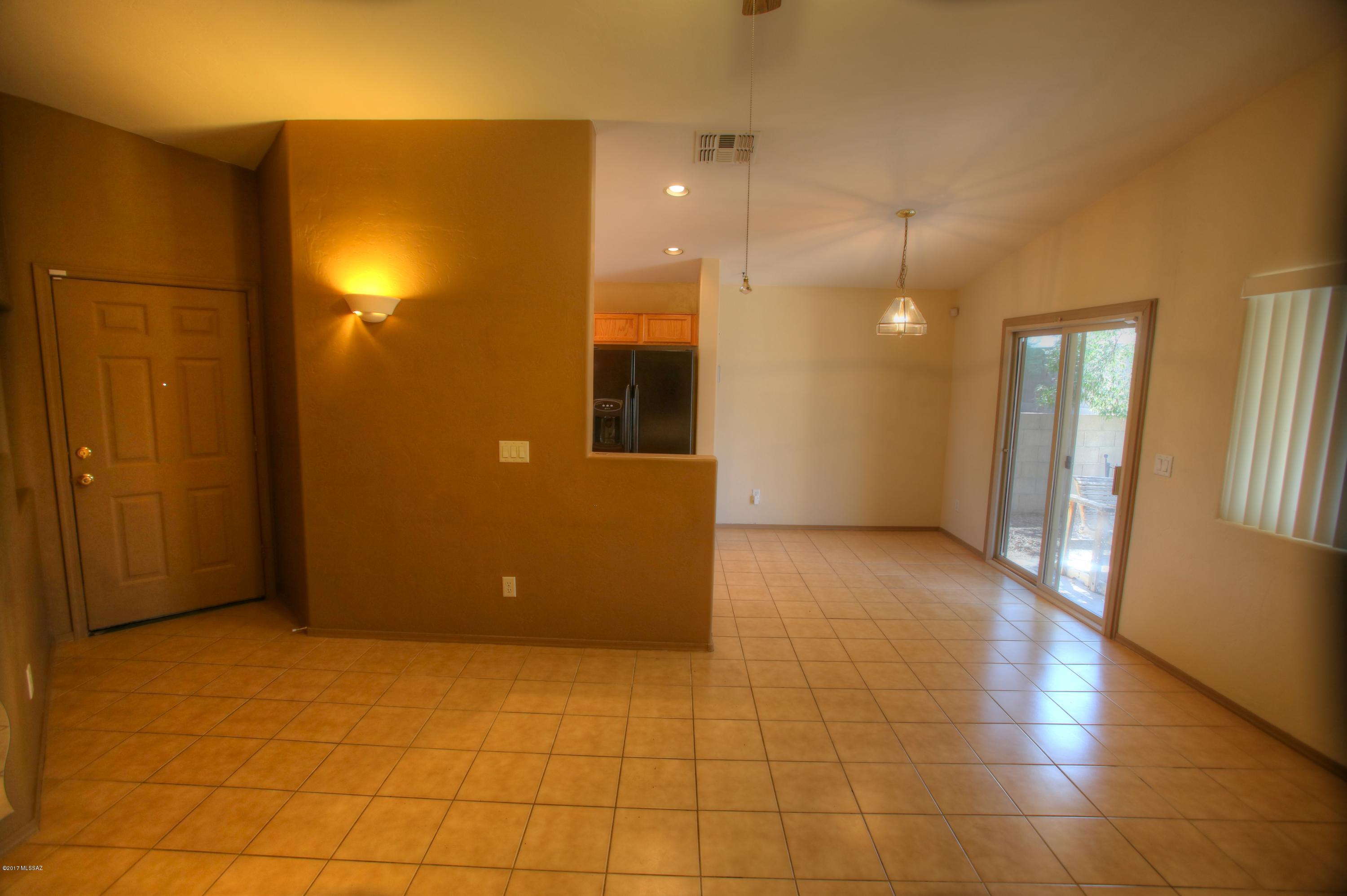 Richmond American Homes at Rita Ranch (1-154) - Residential Lease