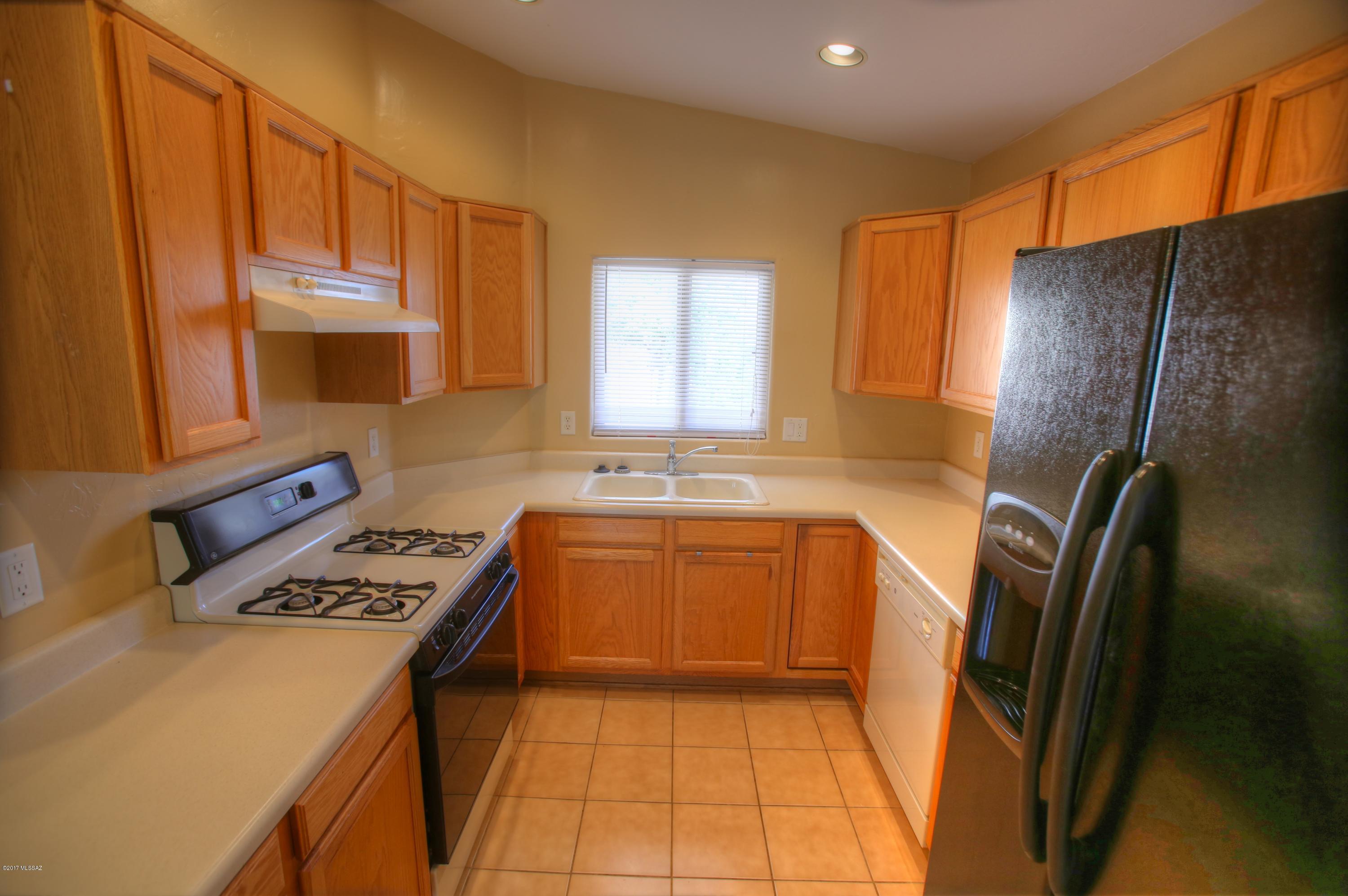 Richmond American Homes at Rita Ranch (1-154) - Residential Lease