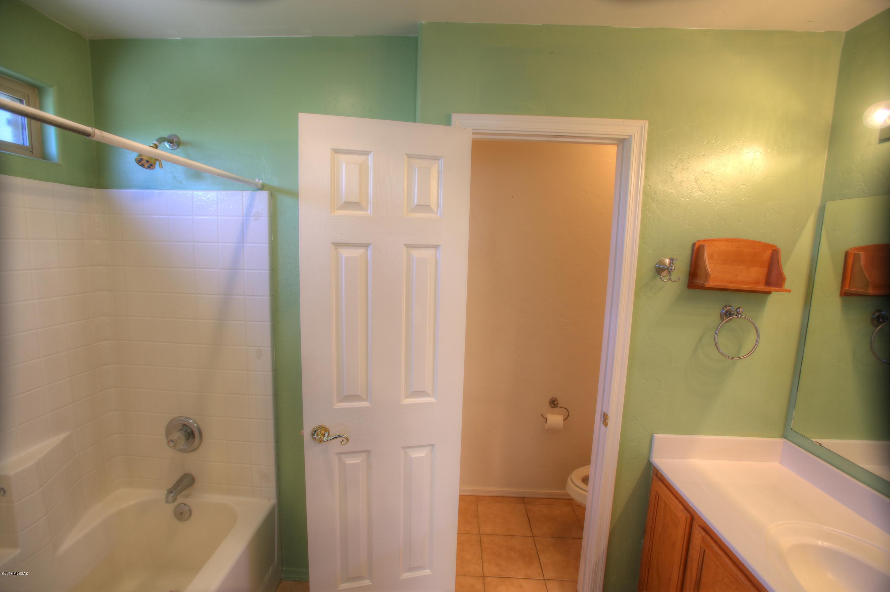 Richmond American Homes at Rita Ranch (1-154) - Residential Lease