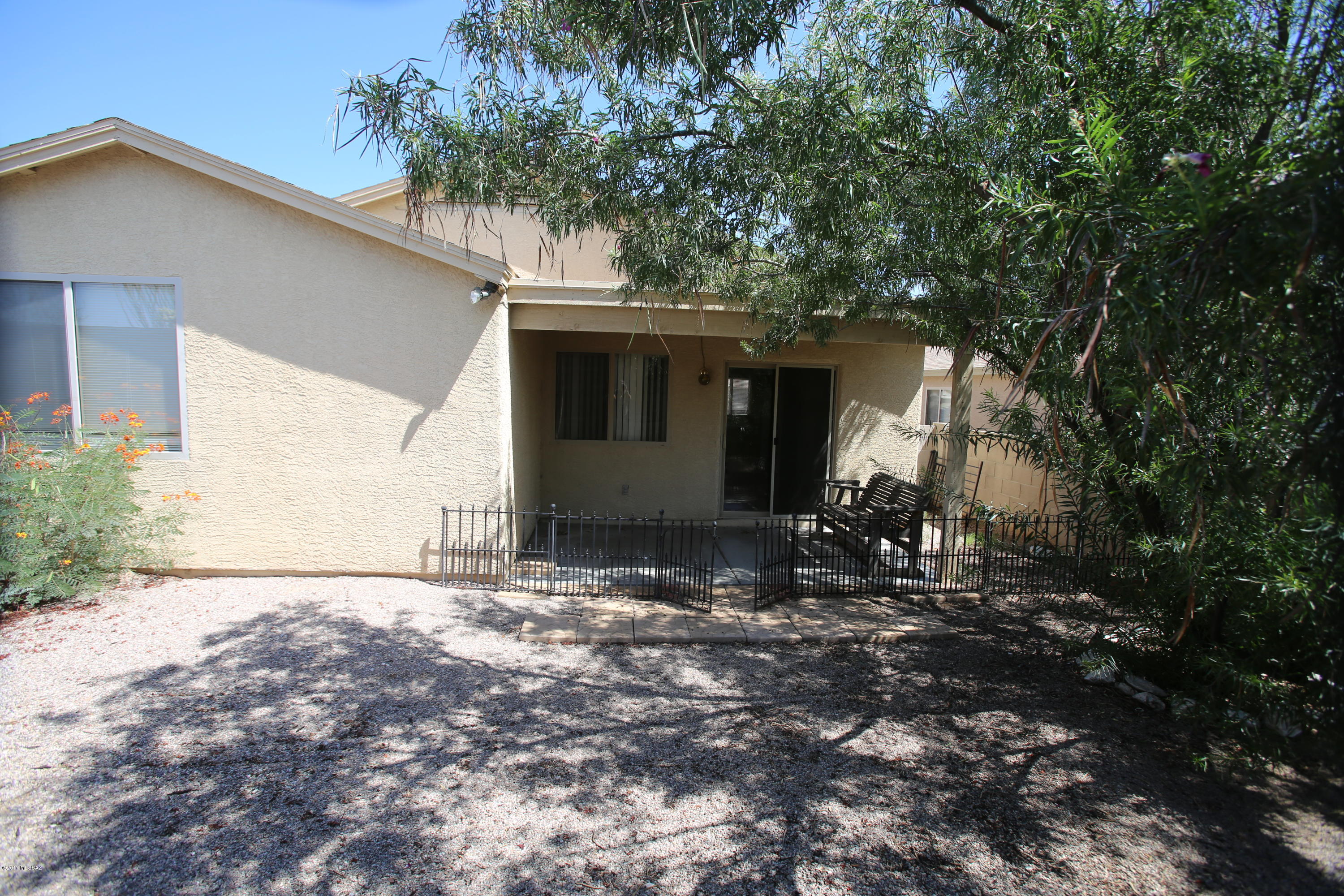 Richmond American Homes at Rita Ranch (1-154) - Residential Lease