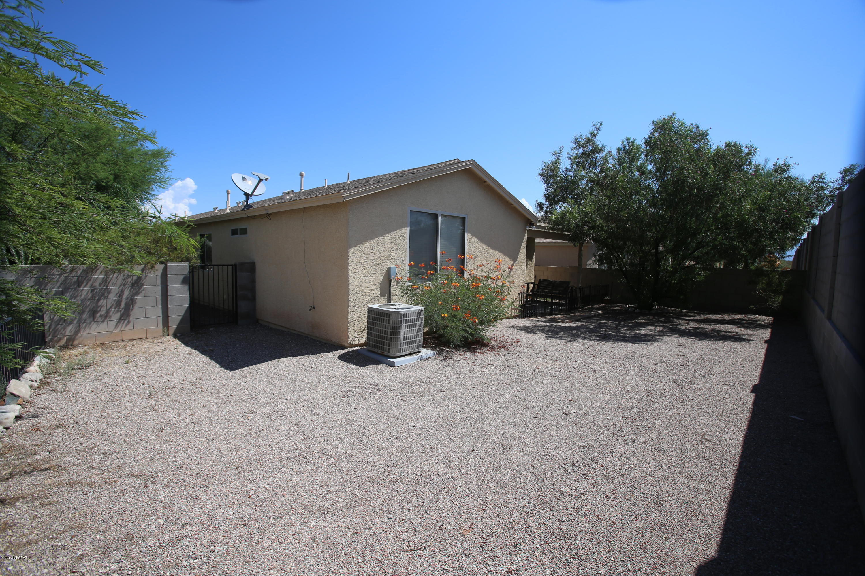 Richmond American Homes at Rita Ranch (1-154) - Residential Lease