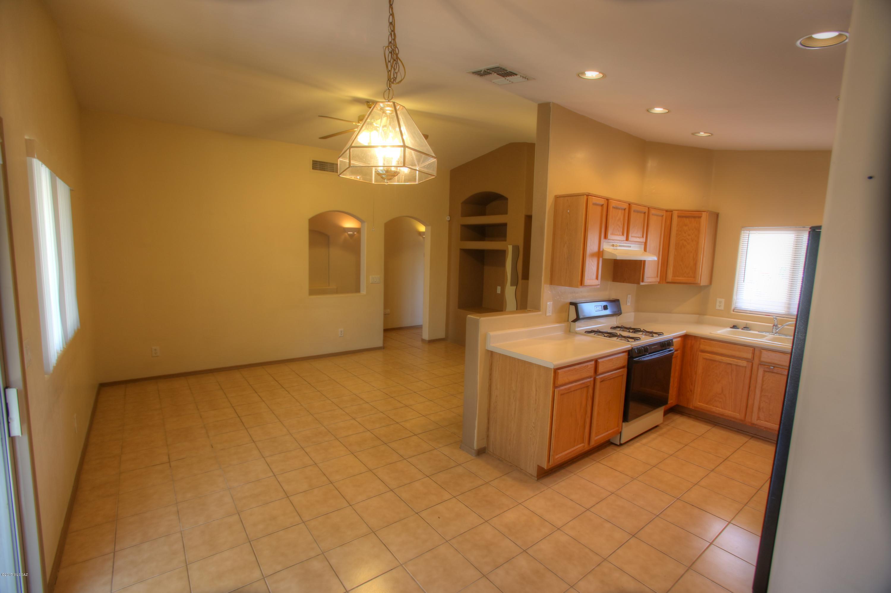 Richmond American Homes at Rita Ranch (1-154) - Residential Lease