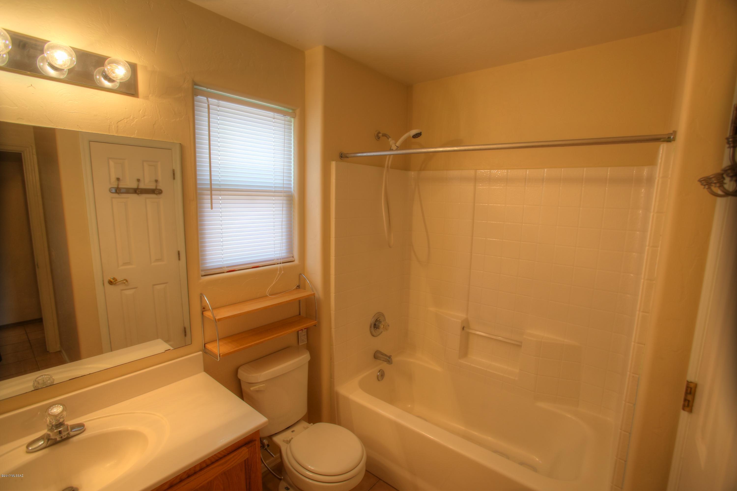 Richmond American Homes at Rita Ranch (1-154) - Residential Lease