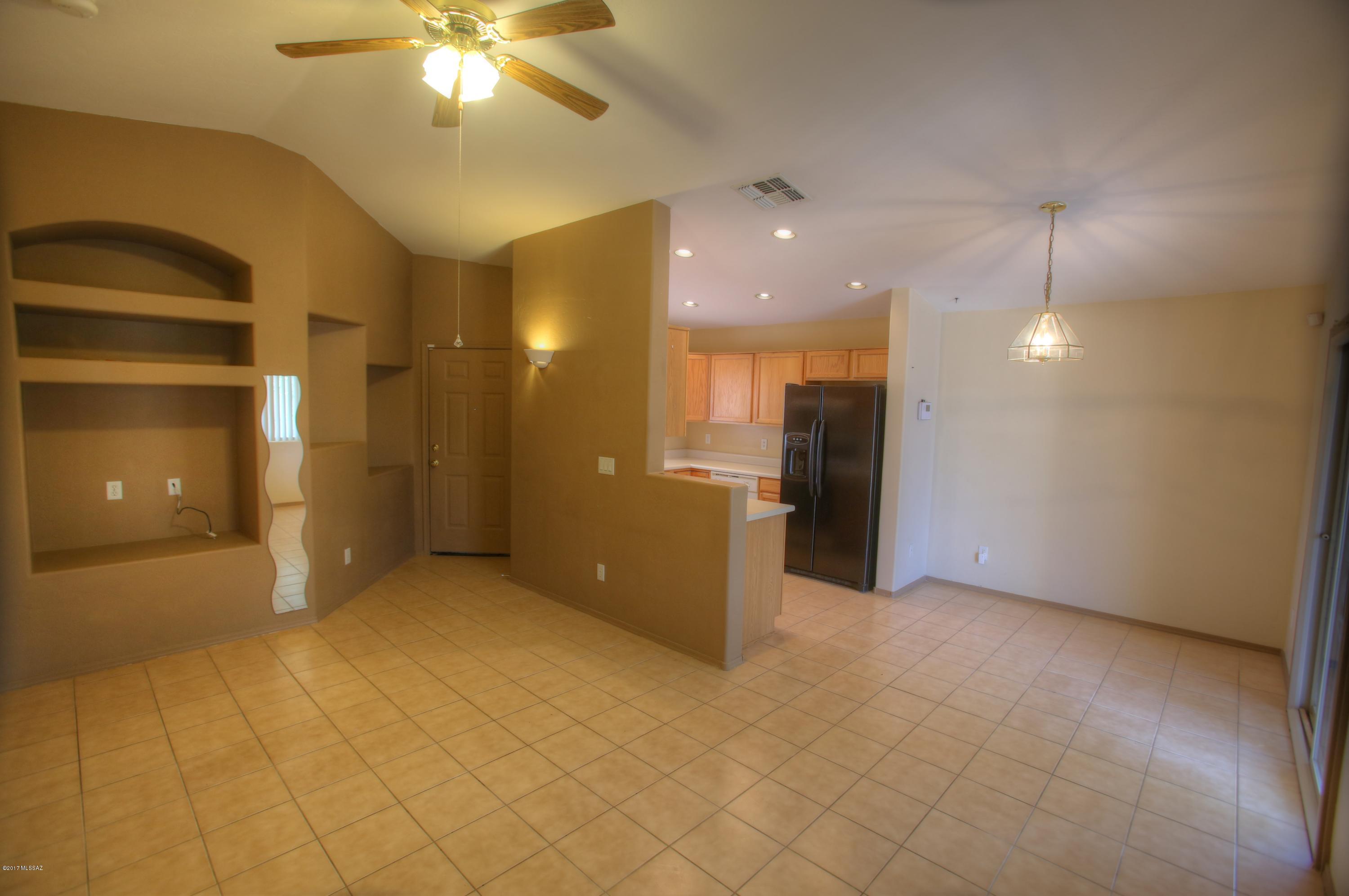 Richmond American Homes at Rita Ranch (1-154) - Residential Lease