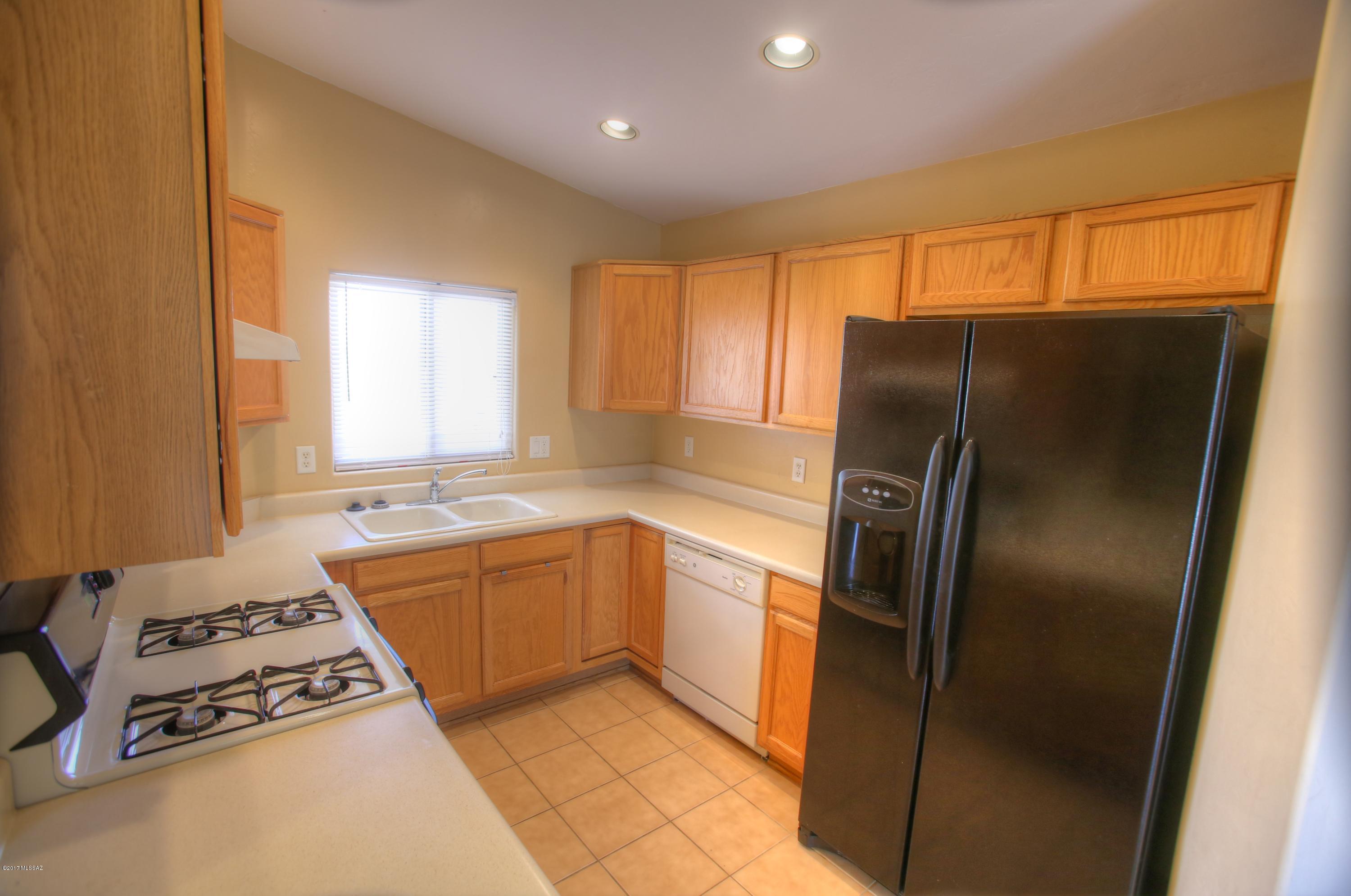 Richmond American Homes at Rita Ranch (1-154) - Residential Lease