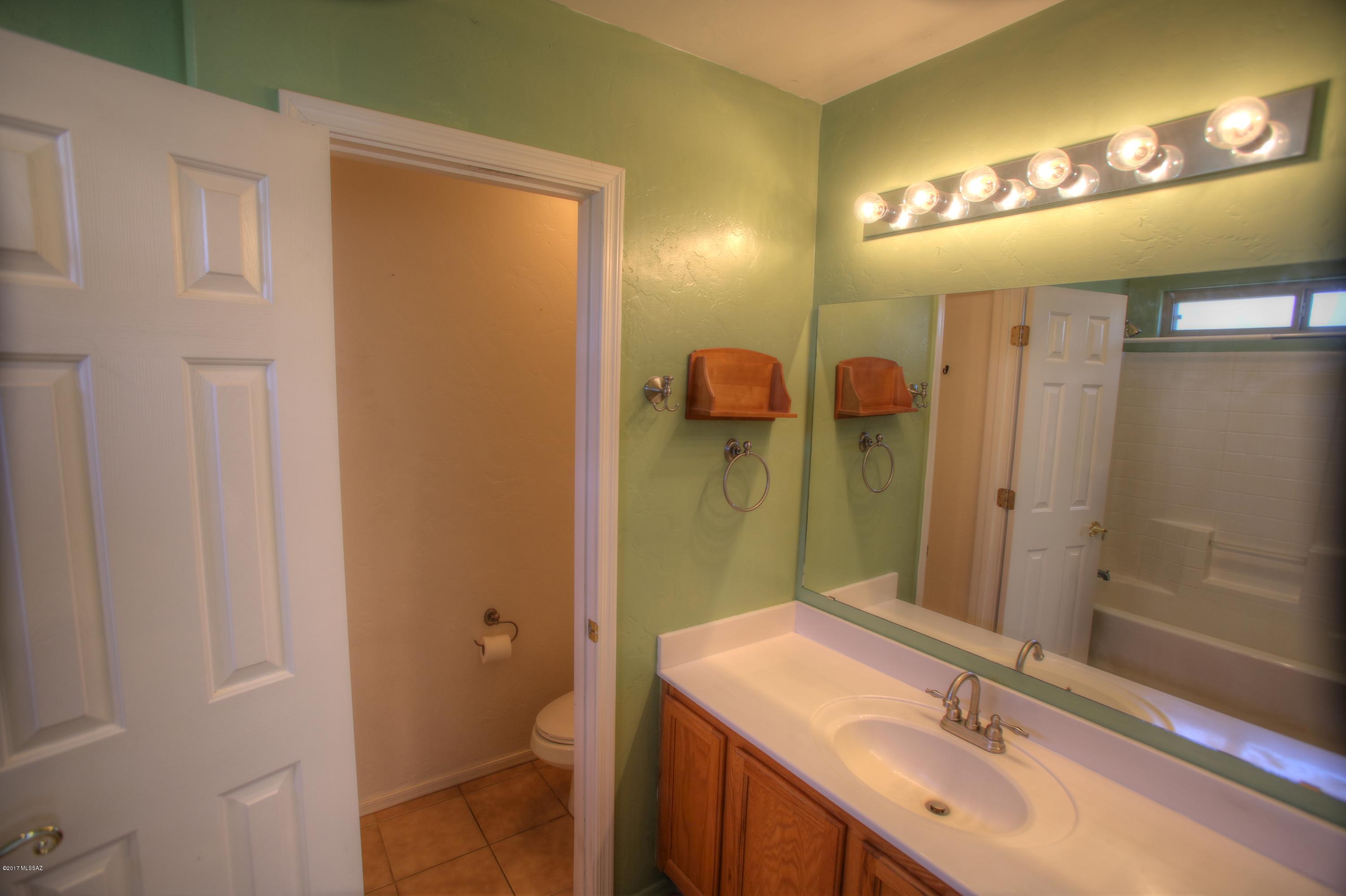 Richmond American Homes at Rita Ranch (1-154) - Residential Lease