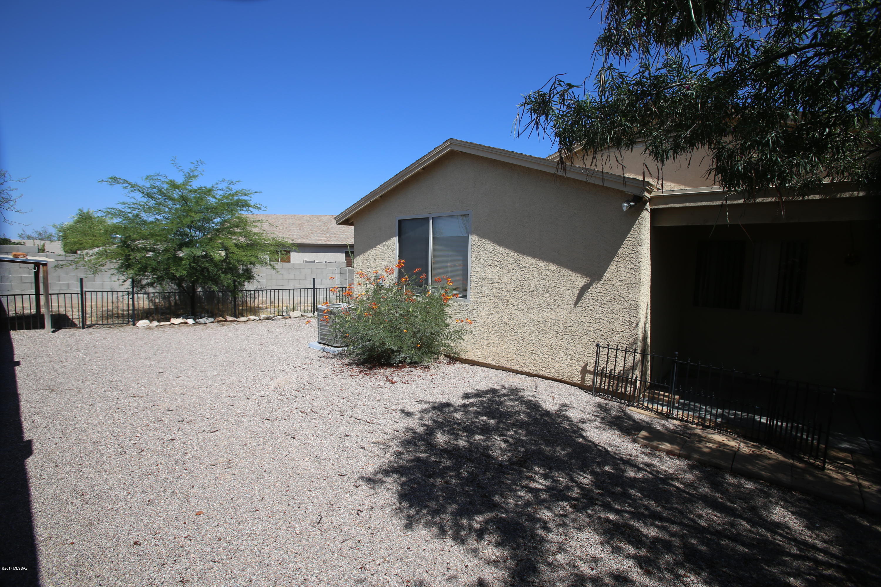 Richmond American Homes at Rita Ranch (1-154) - Residential Lease