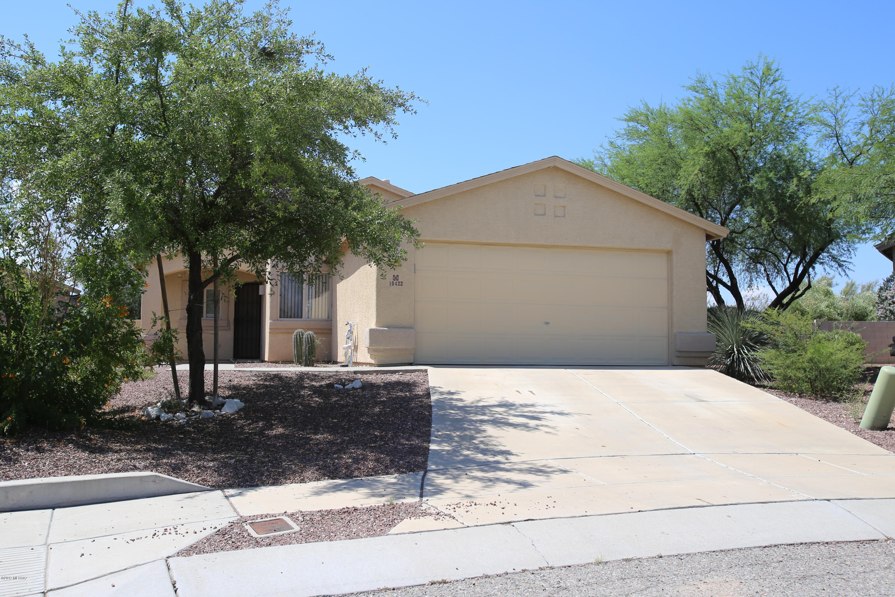 Richmond American Homes at Rita Ranch (1-154) - Residential Lease