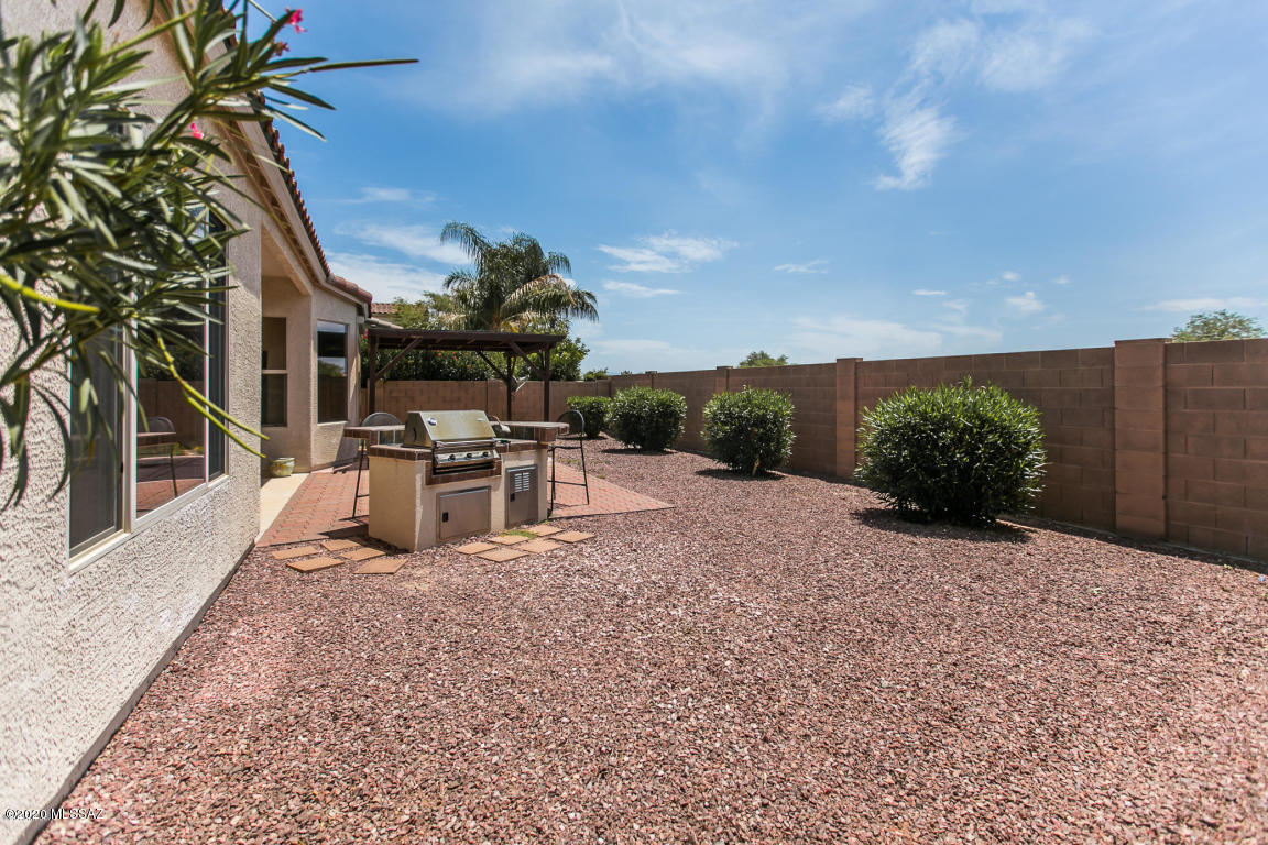 Continental Ranch Desert Traditions 1 (1-48) - Residential Lease