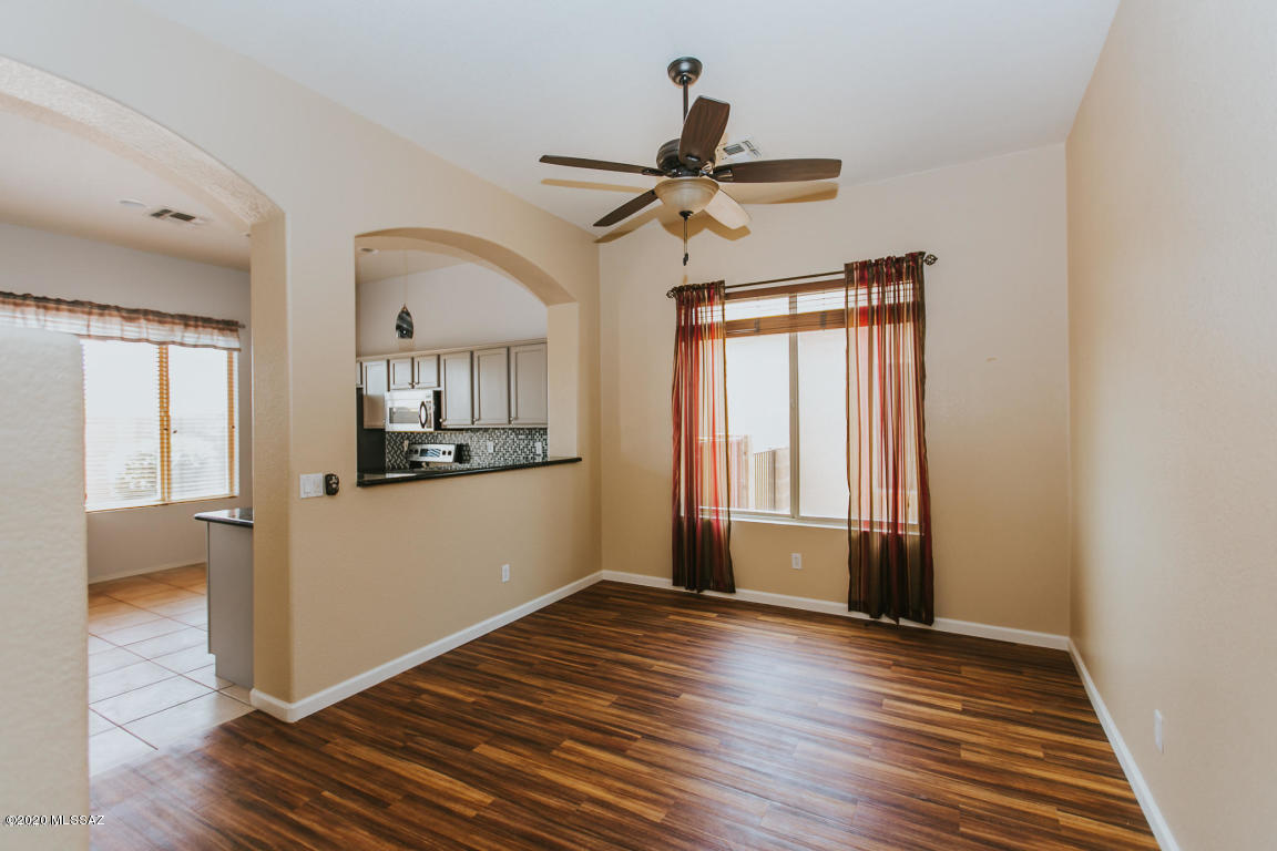 Continental Ranch Desert Traditions 1 (1-48) - Residential Lease