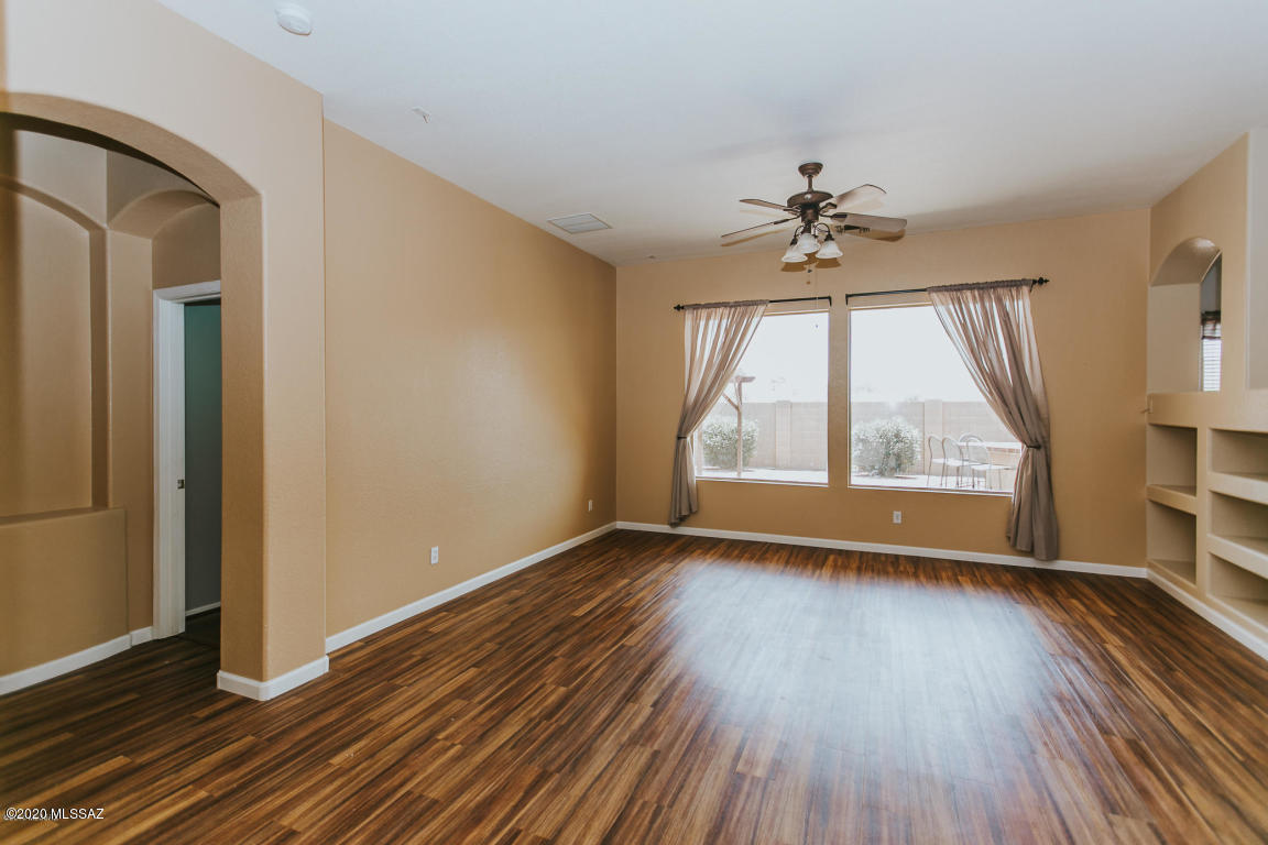Continental Ranch Desert Traditions 1 (1-48) - Residential Lease