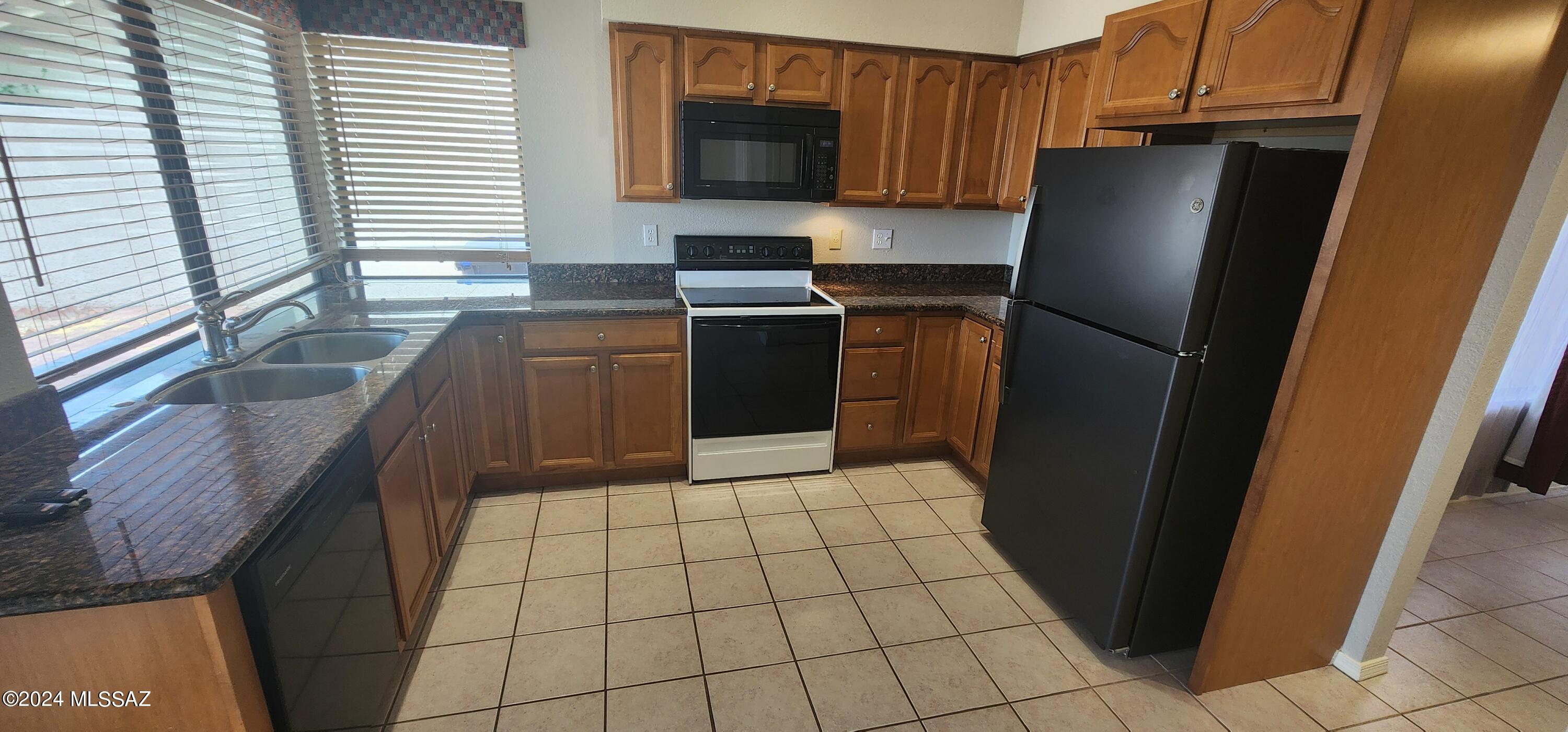 Sunrise Meadows (1-90) - Residential Lease