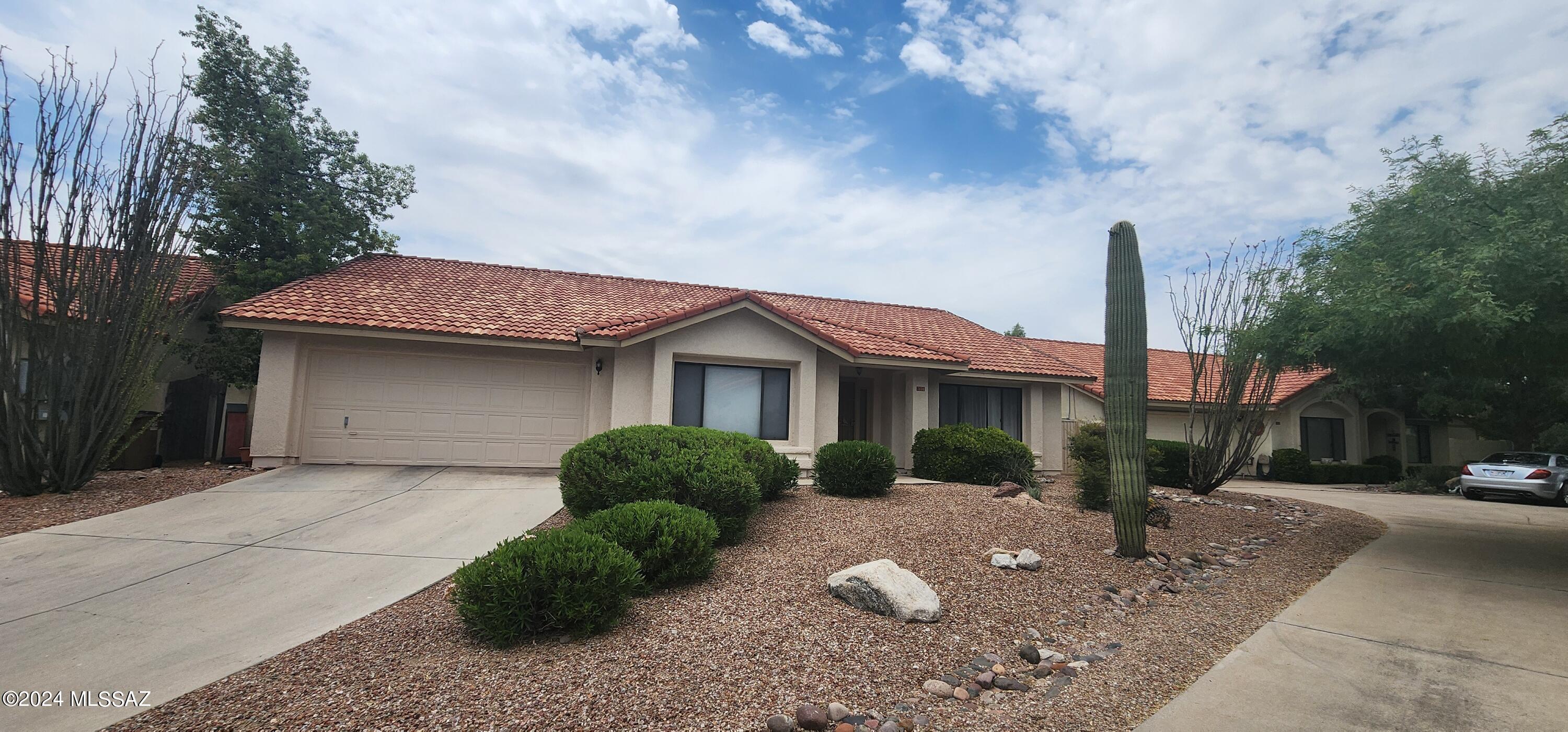 Sunrise Meadows (1-90) - Residential Lease