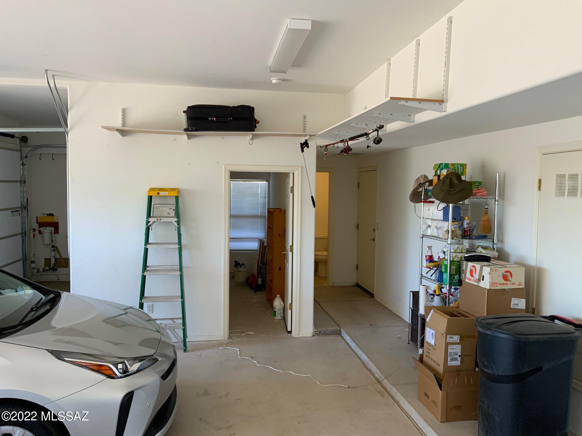 Antler Crest Estates (1-145) - Residential