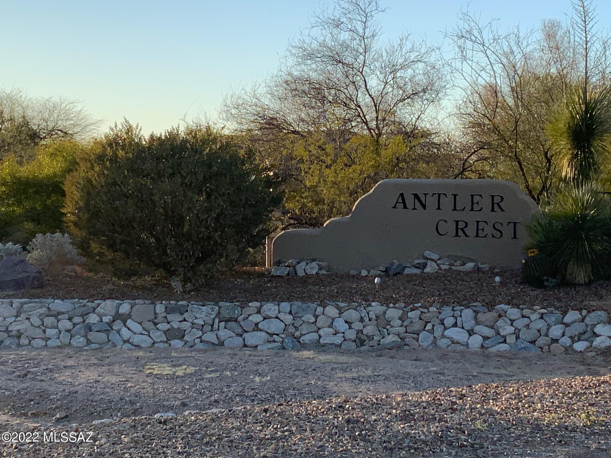 Antler Crest Estates (1-145) - Residential