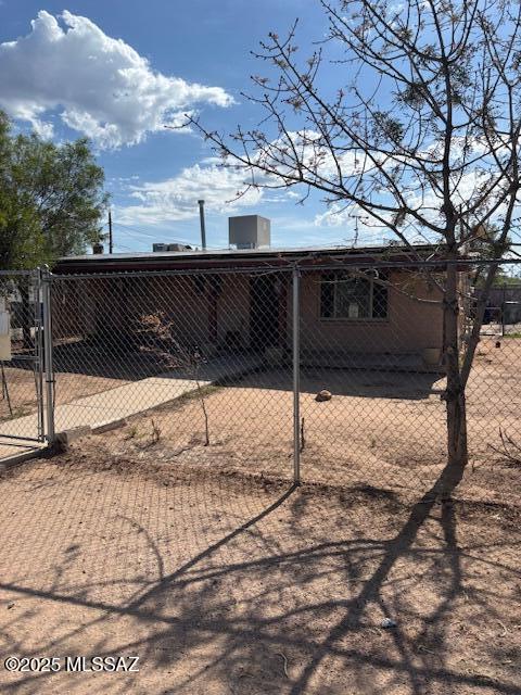 Grantland Acres - Residential