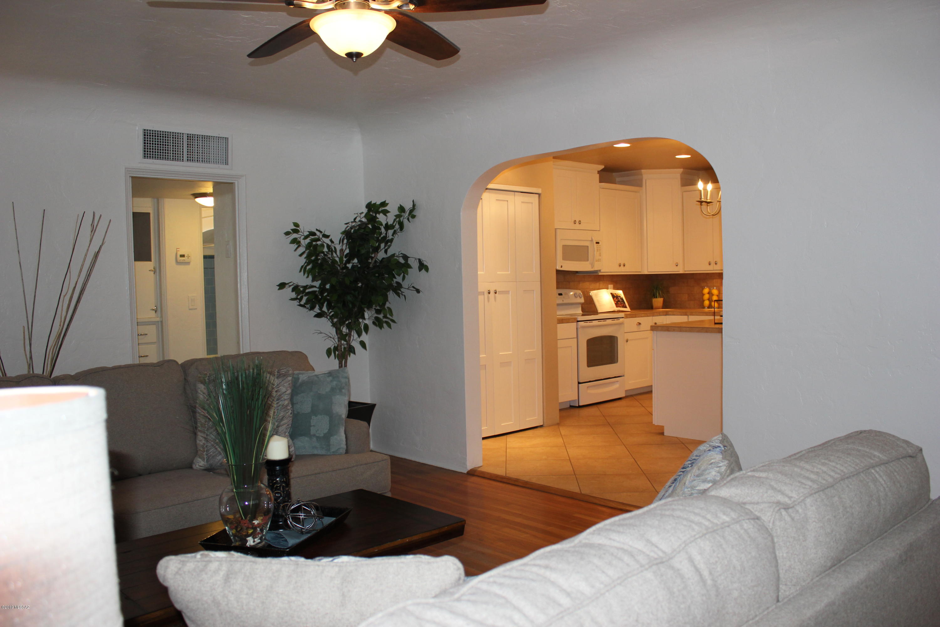 Blenman Addition - Residential