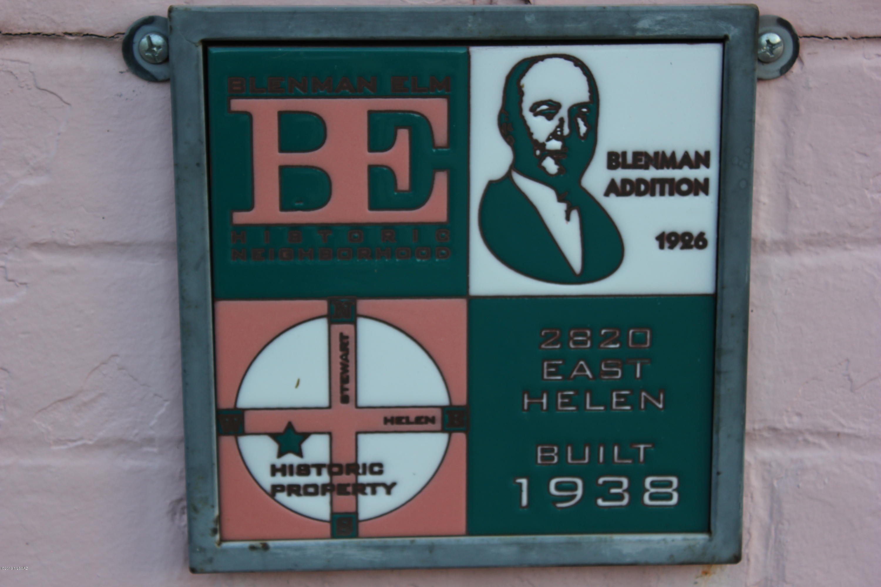 Blenman Addition - Residential