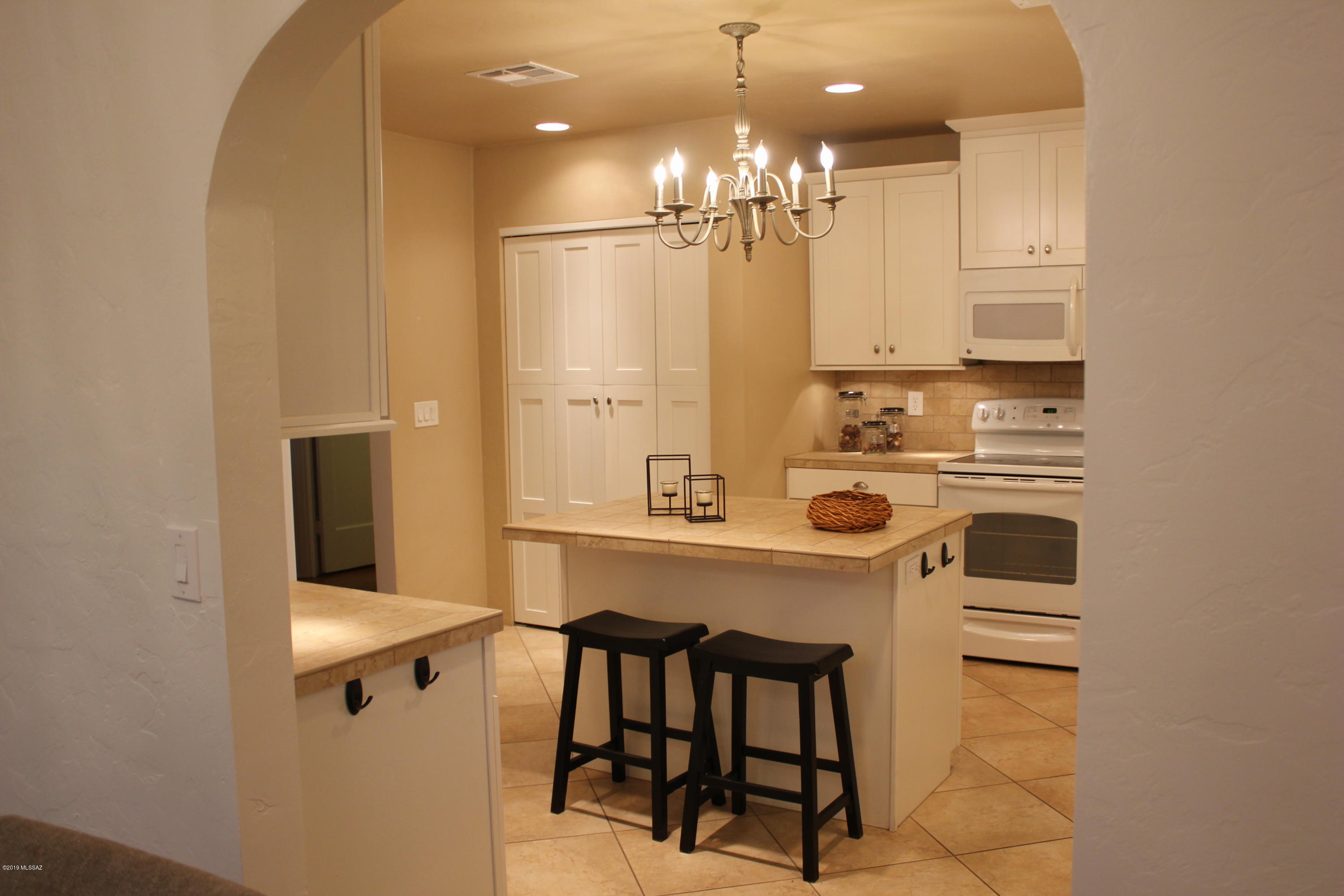 Blenman Addition - Residential