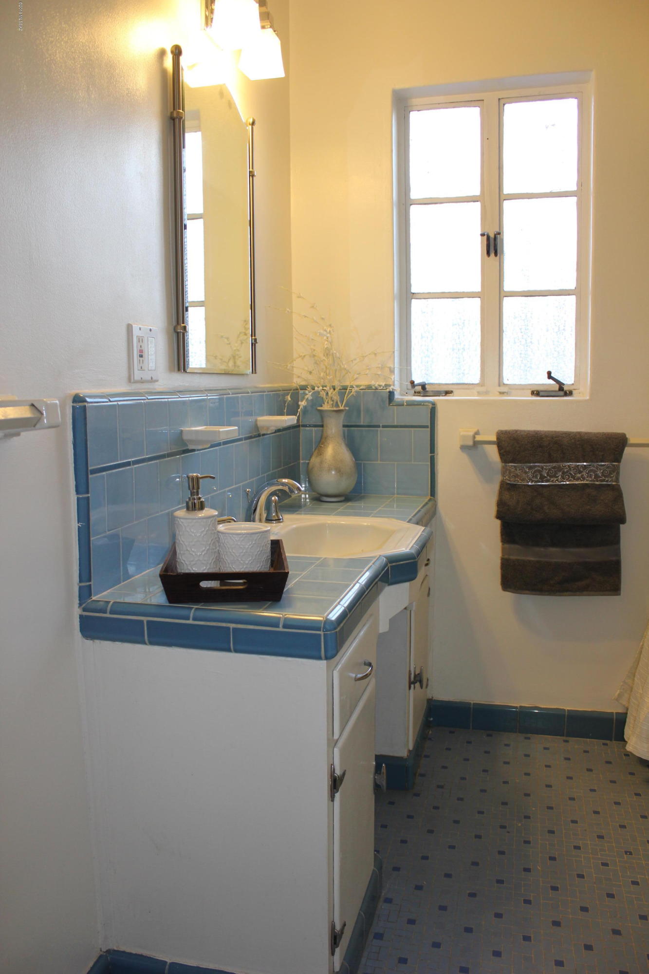 Blenman Addition - Residential