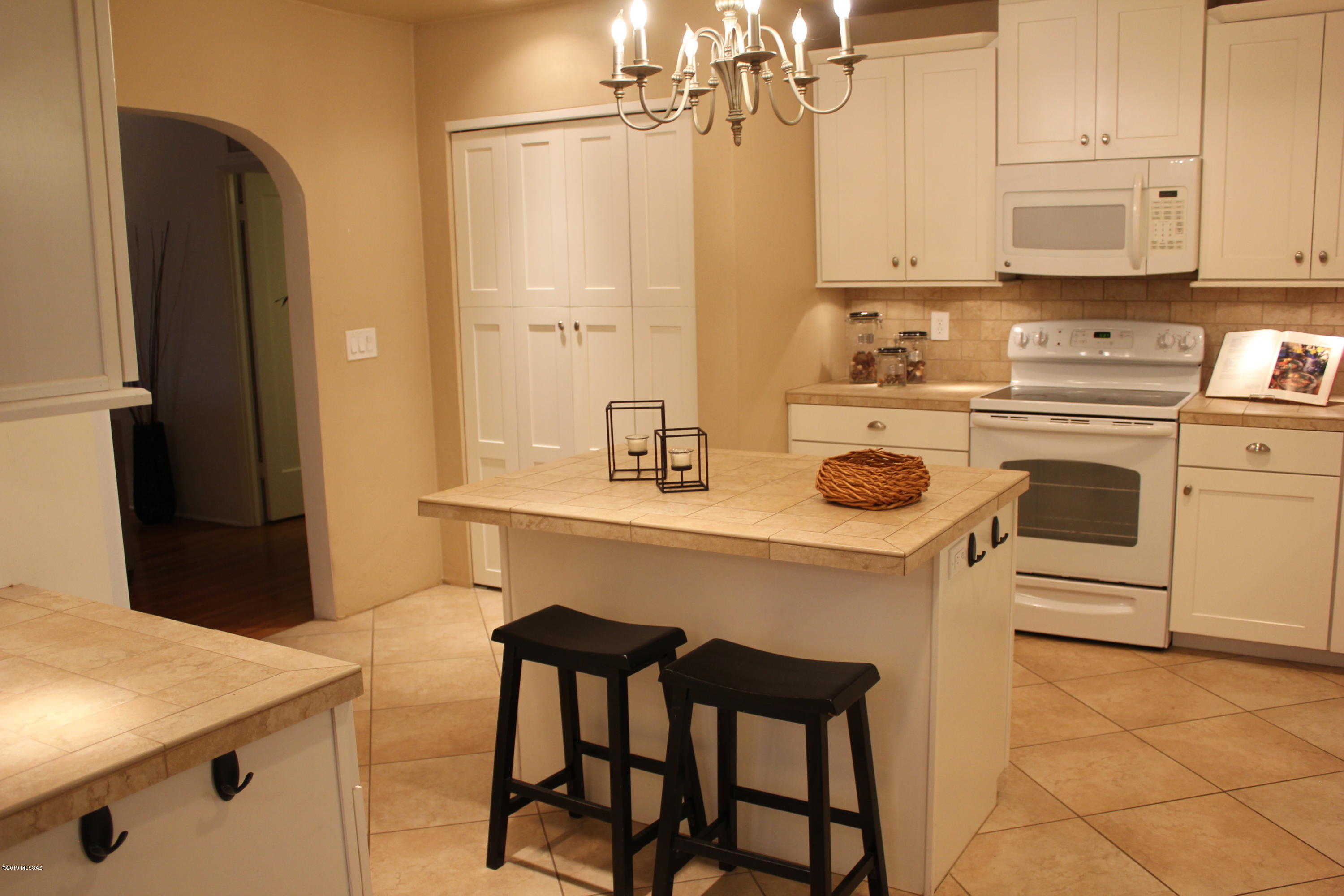Blenman Addition - Residential
