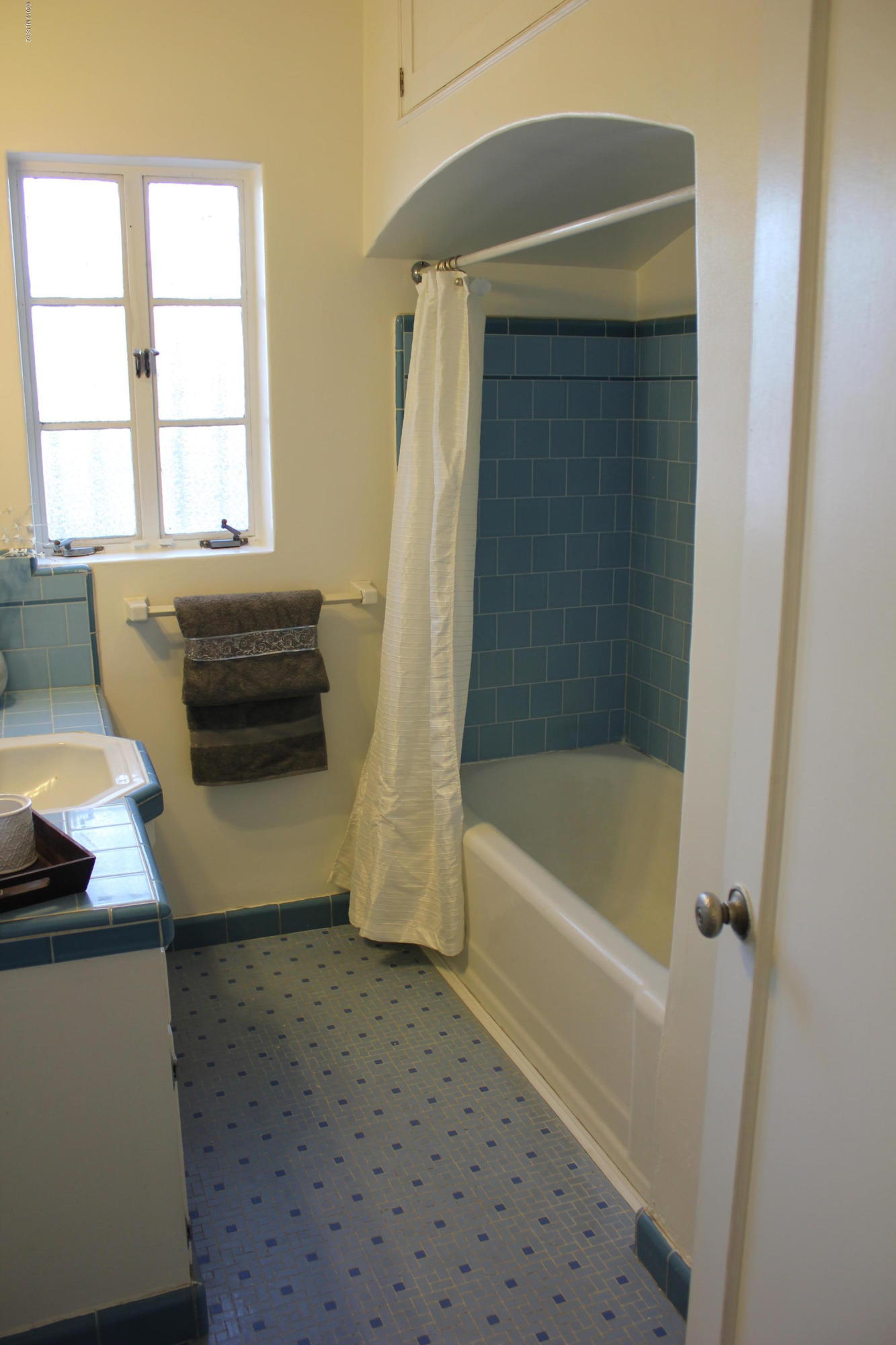 Blenman Addition - Residential